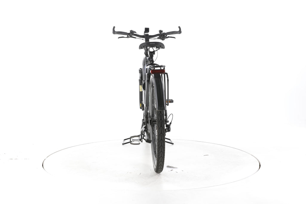 KTM Cento 10 Plus Trekking E-Bike 2025 - Image 10