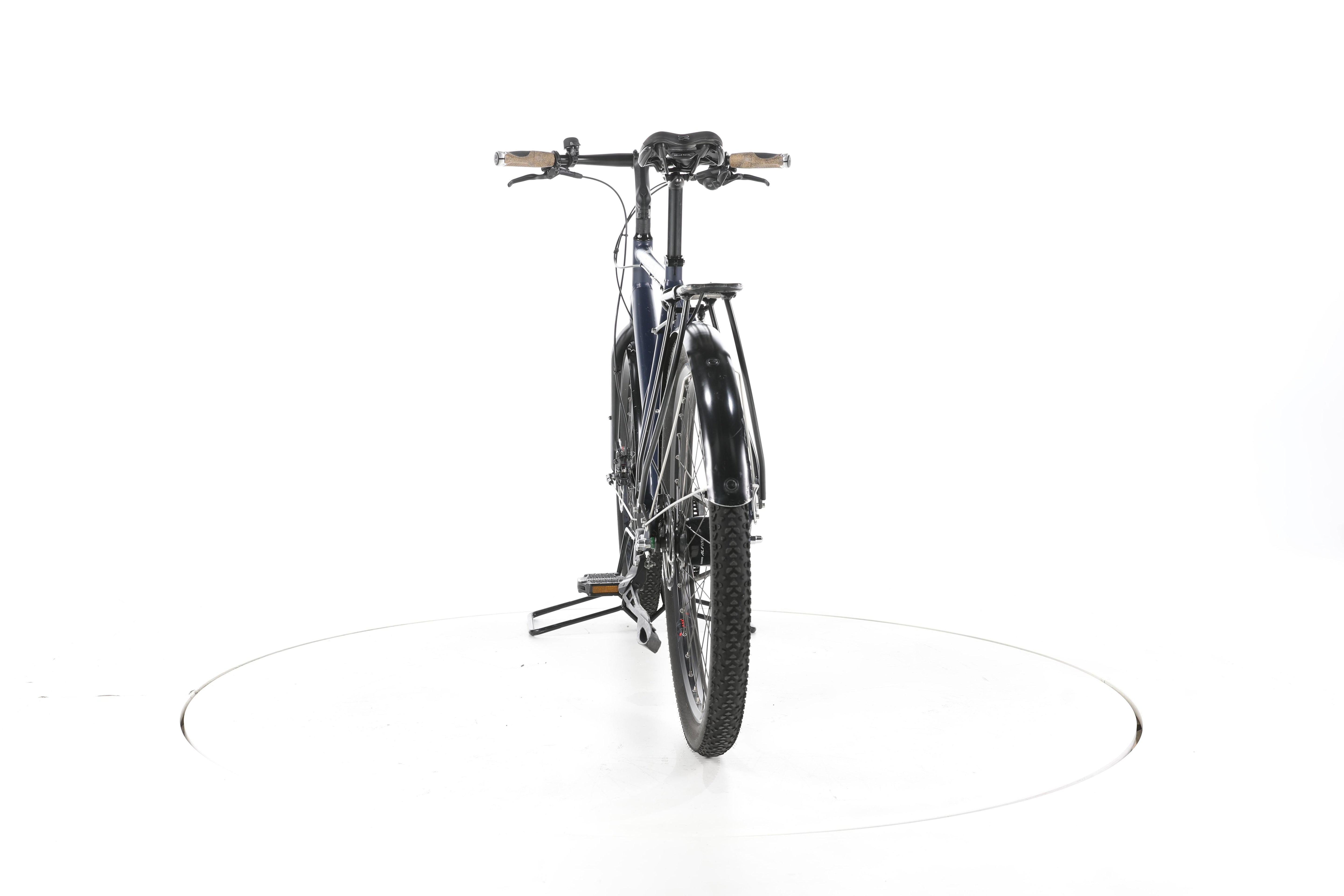 Contoura AL-6 Fahrrad City & Trekking - Image 10