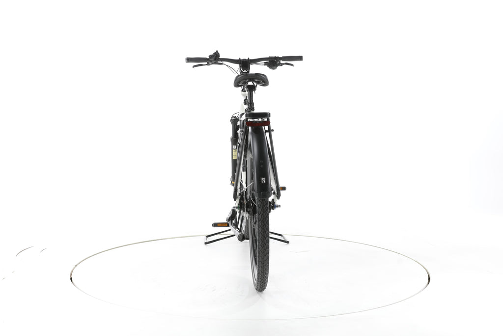 Rose XTRA WATT EVO+ 2 City E-Bike - Image 10