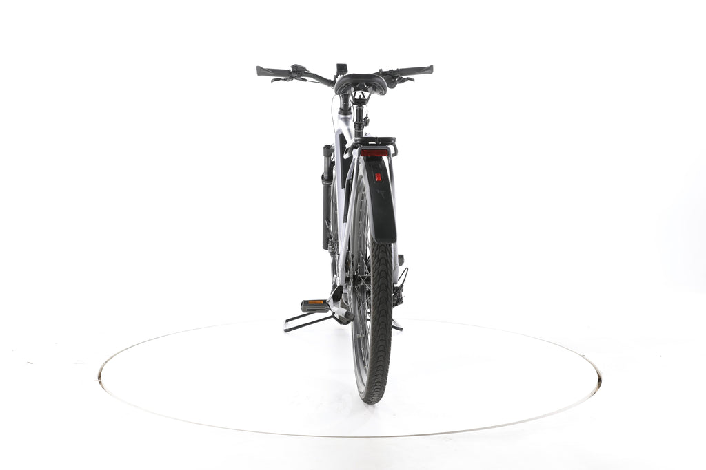 Cube Kathmandu Hybrid SLX Trekking E-Bike - Image 10