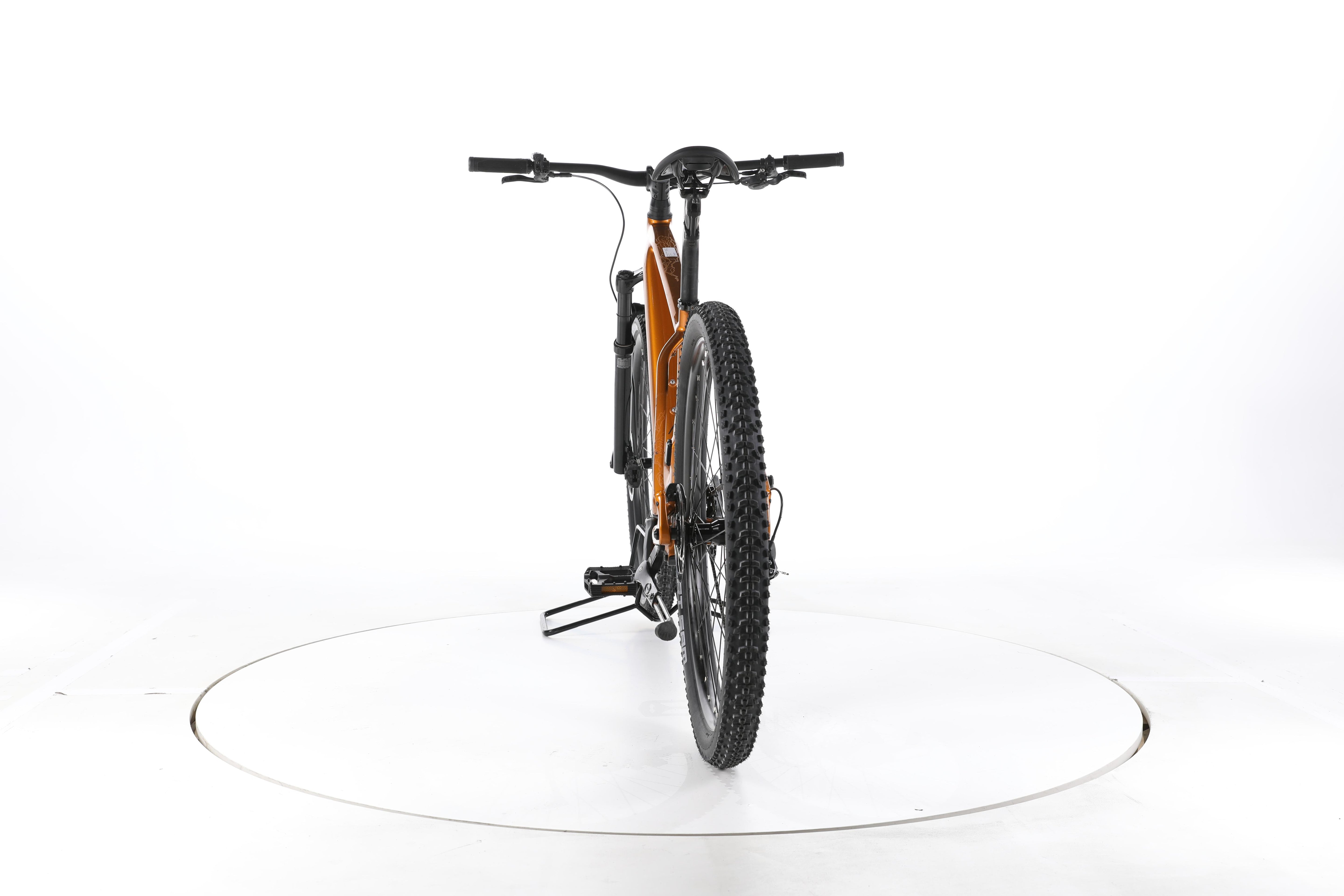Orbea Urrun 30 E-Bike - Image 10