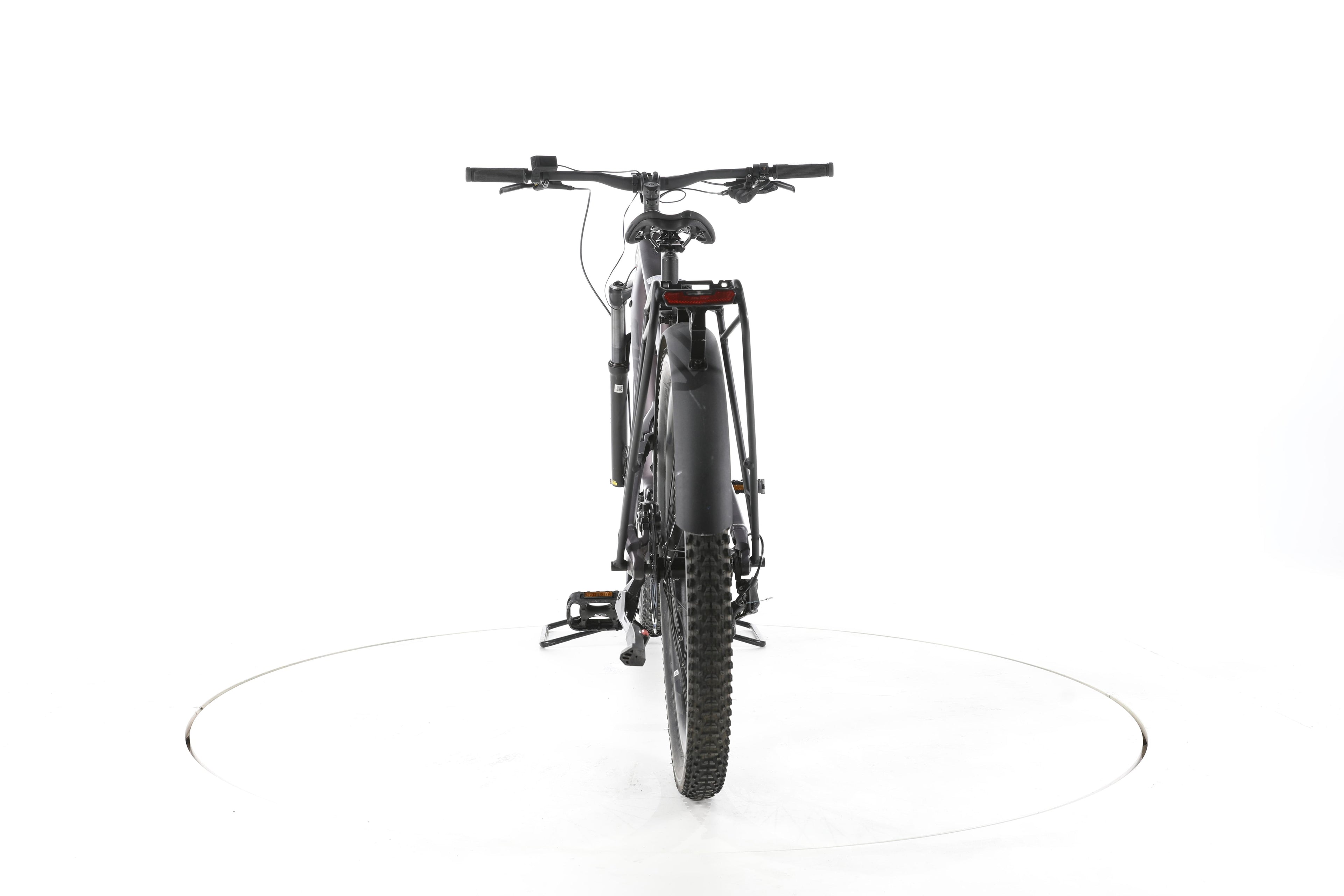 Giant Stance E+ EX SUV E-Bike 2024 - Image 10