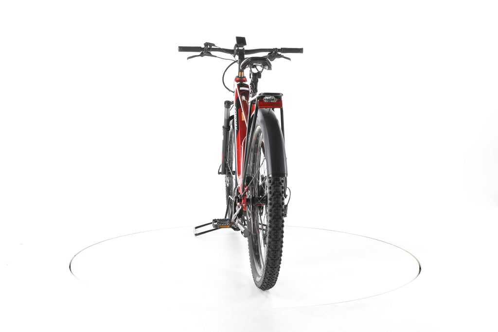 Conway Cairon SUV 5.0 Trekking E-Bike - Image 10