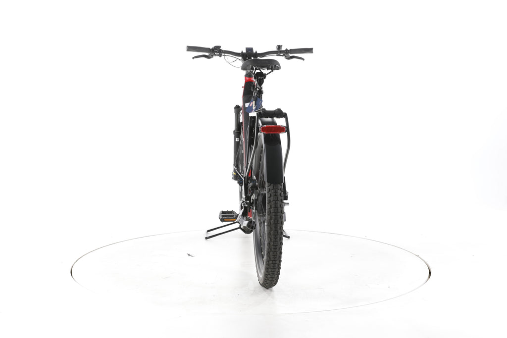 Riese & Müller Nevo GT vario City E-Bike Tiefeinsteiger - Image 10
