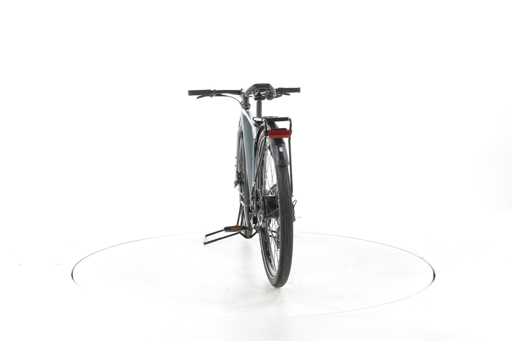 Winora E-Flitzer Trekking E-Bike - Image 10