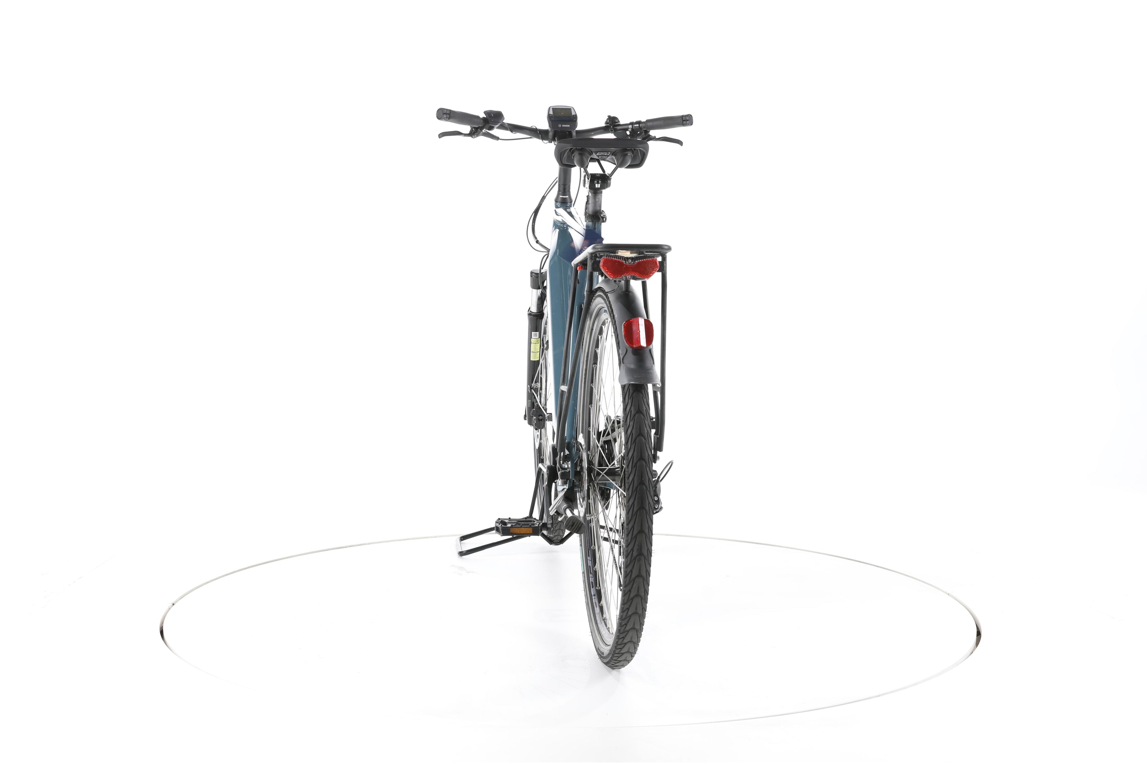 2R Manufaktur ELX 10 Trekking E-Bike - Image 10