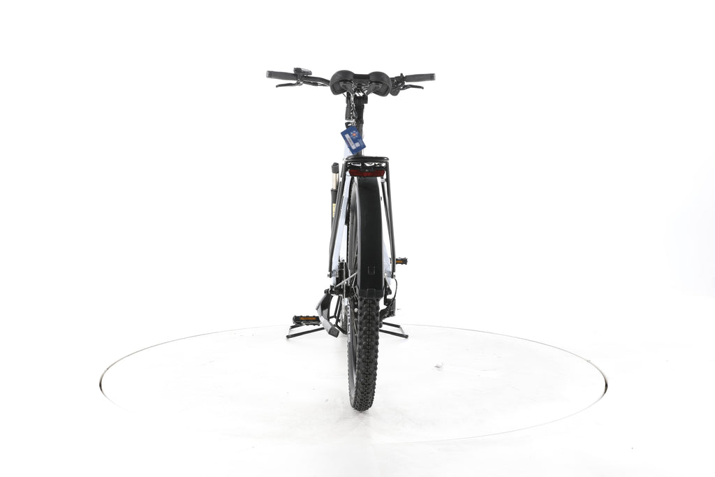 Winora Yucatan 12 Trekking E-Bike Tiefeinsteiger - Image 10