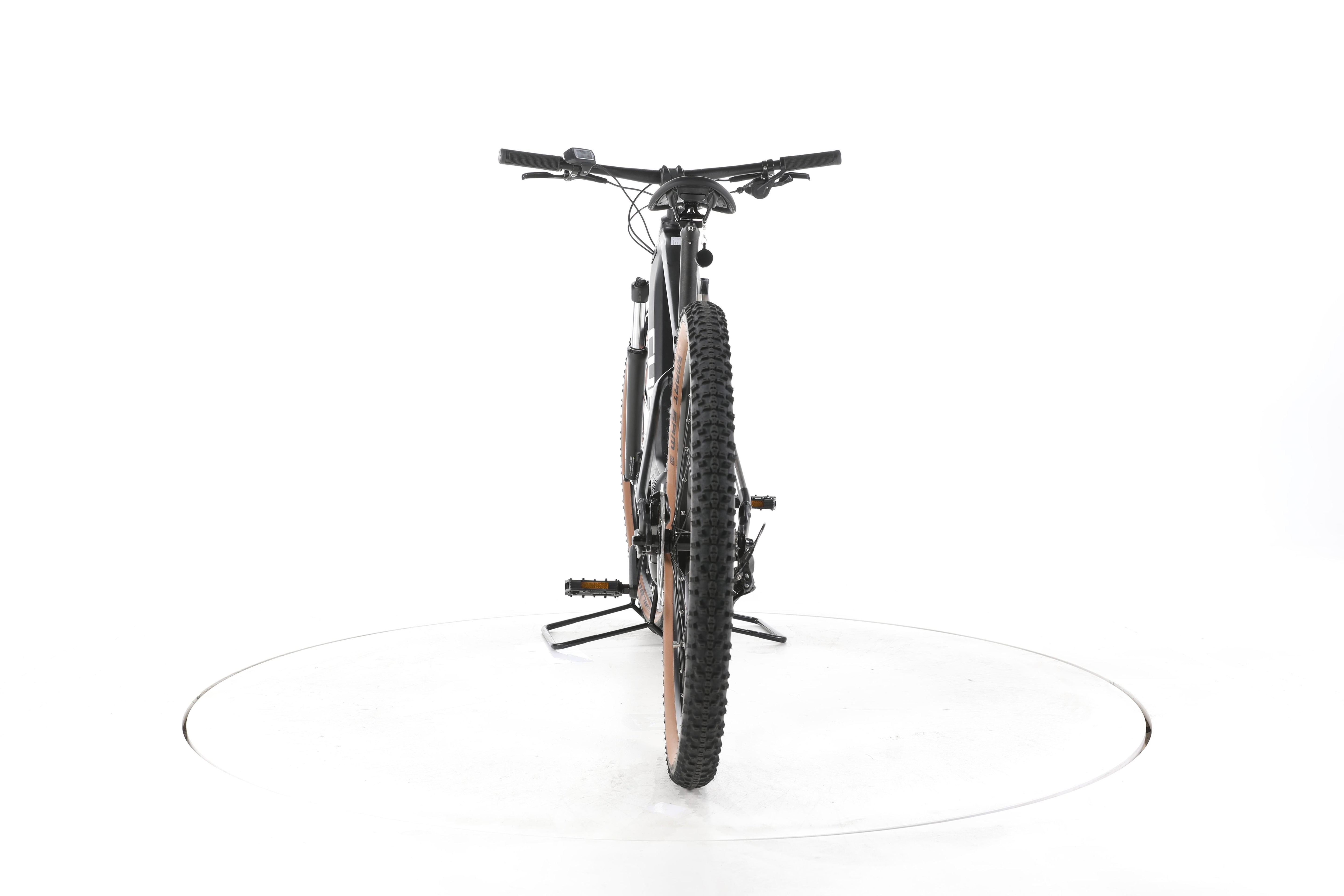 Cube Reaction Hybrid ONE E-Bike - Image 10