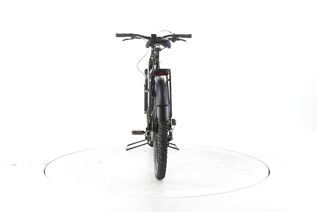 Giant AnyTour X E+ 3 Trekking E-Bike Tiefeinsteiger 2024 - Image 10