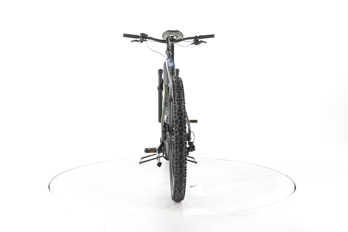 Cube Stereo Hybrid 120 TM E-Bike Fully - Image 10