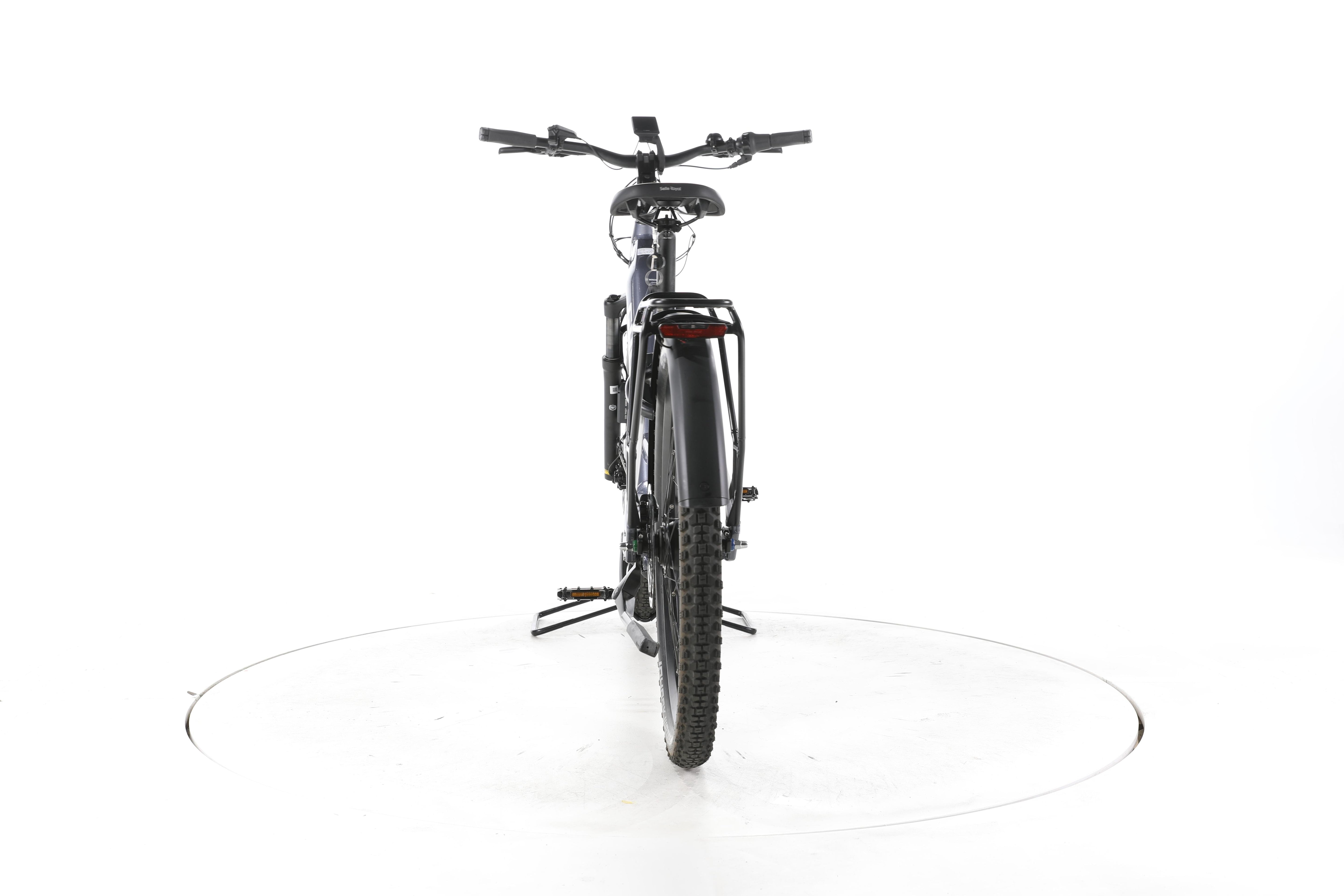 Ghost E Teru Pro EQ City E-Bike Tiefeinsteiger 2025 - Image 10