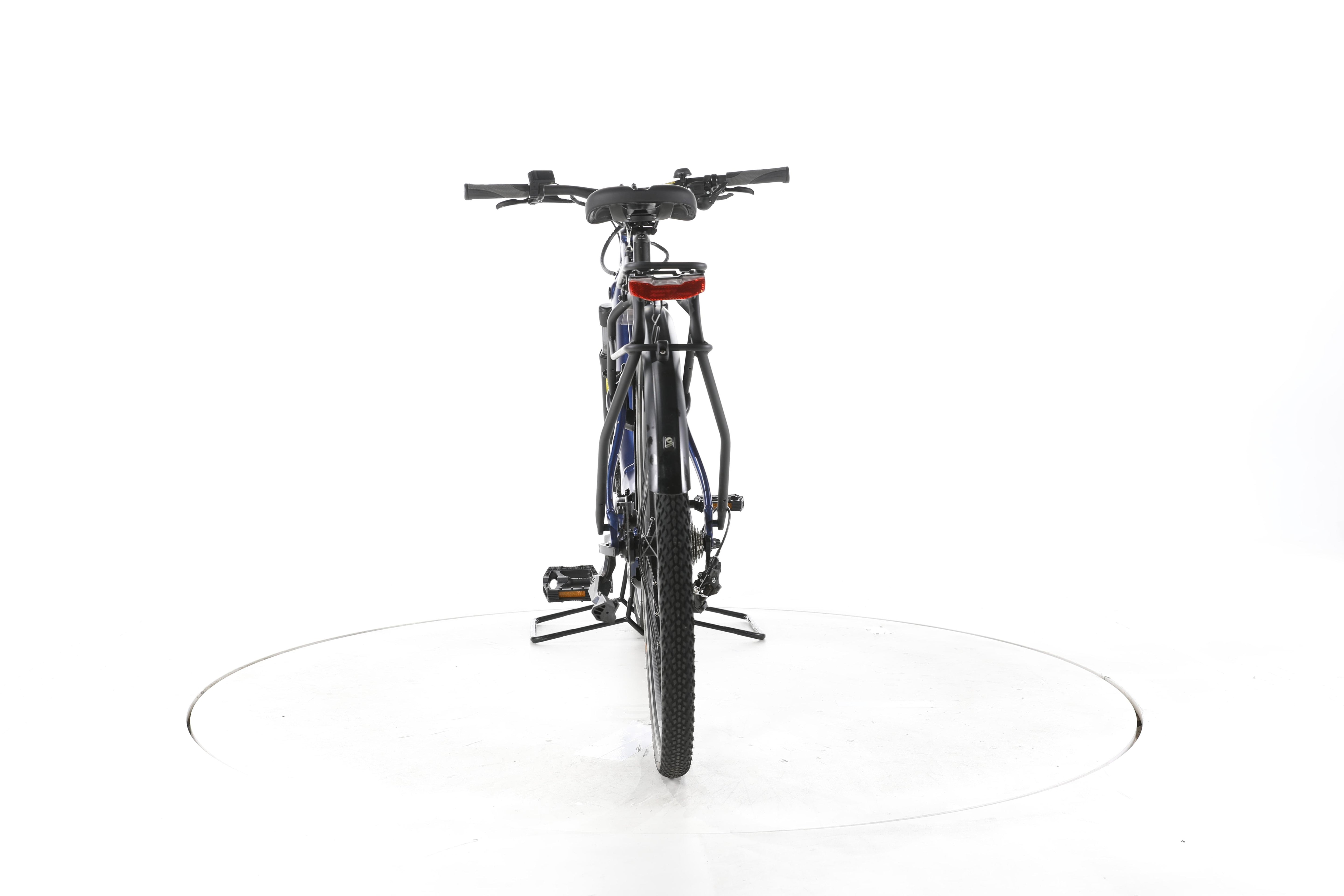Giant Explore E+ 2 Trekking E-Bike - Image 10