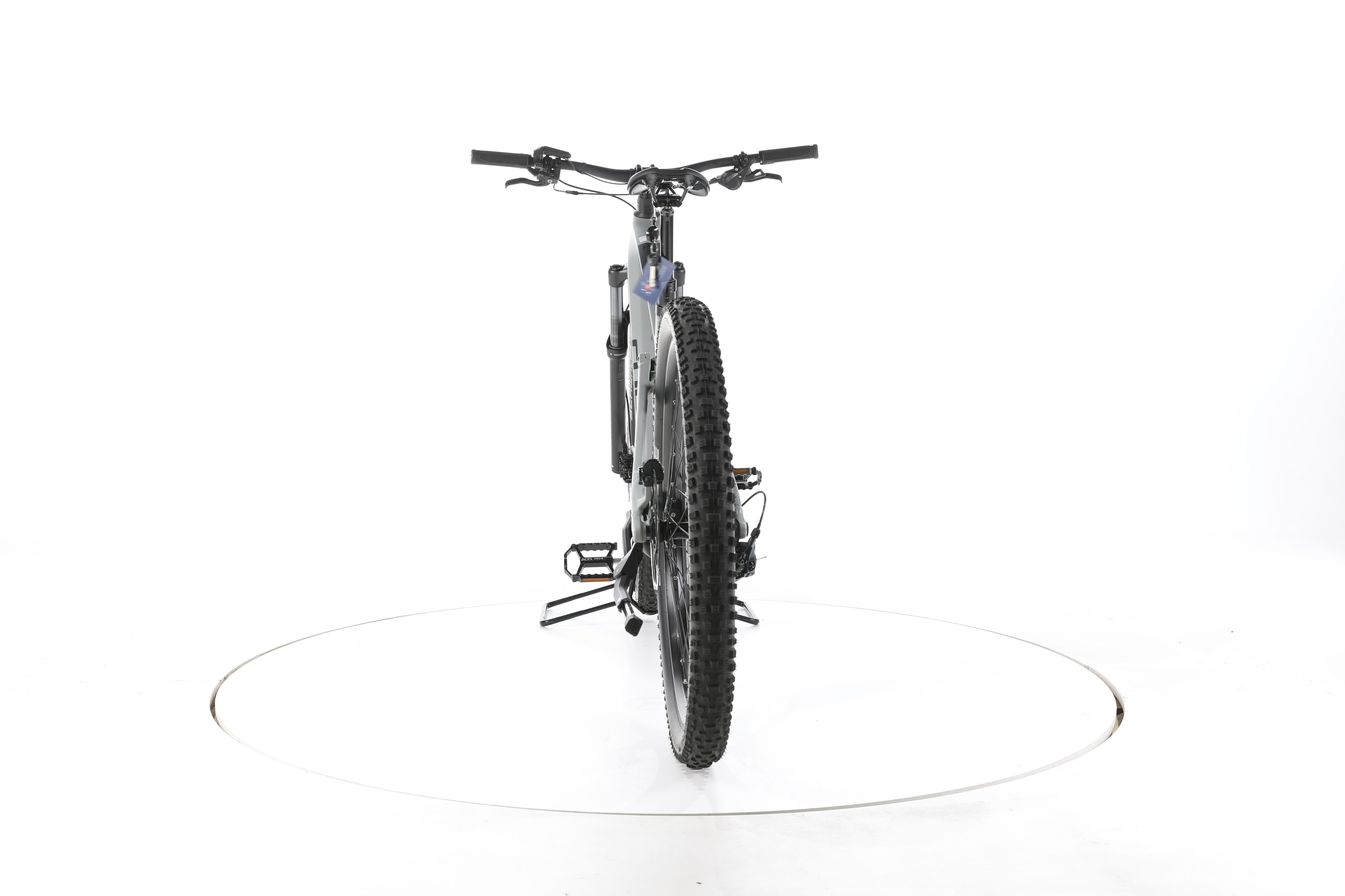 Cube Stereo Hybrid 140 HPC Pro E-Bike Fully Carbon 2024 - Image 10