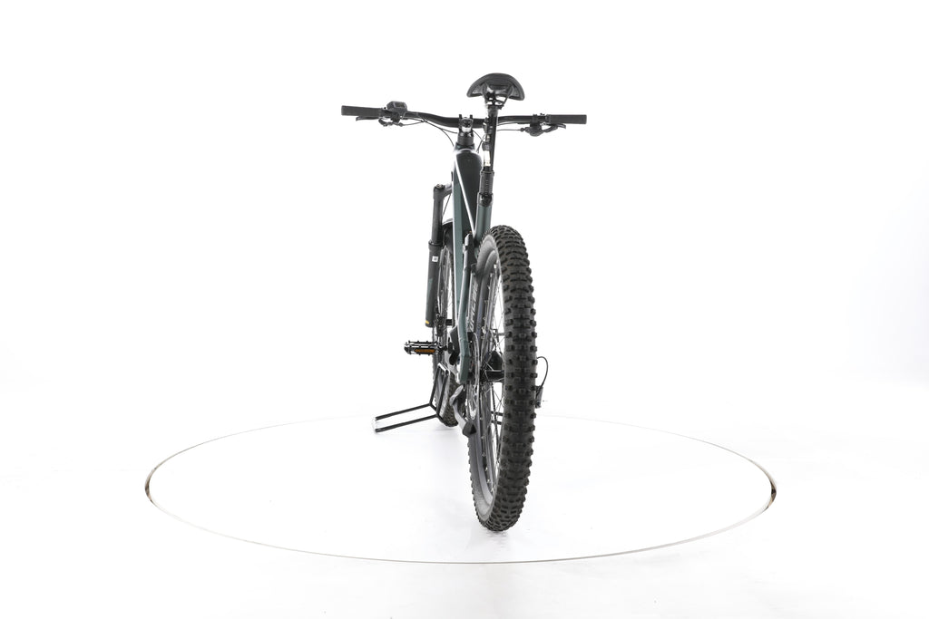 Bulls Sonic Evo Am 2 E-Bike Fully Carbon - Image 10