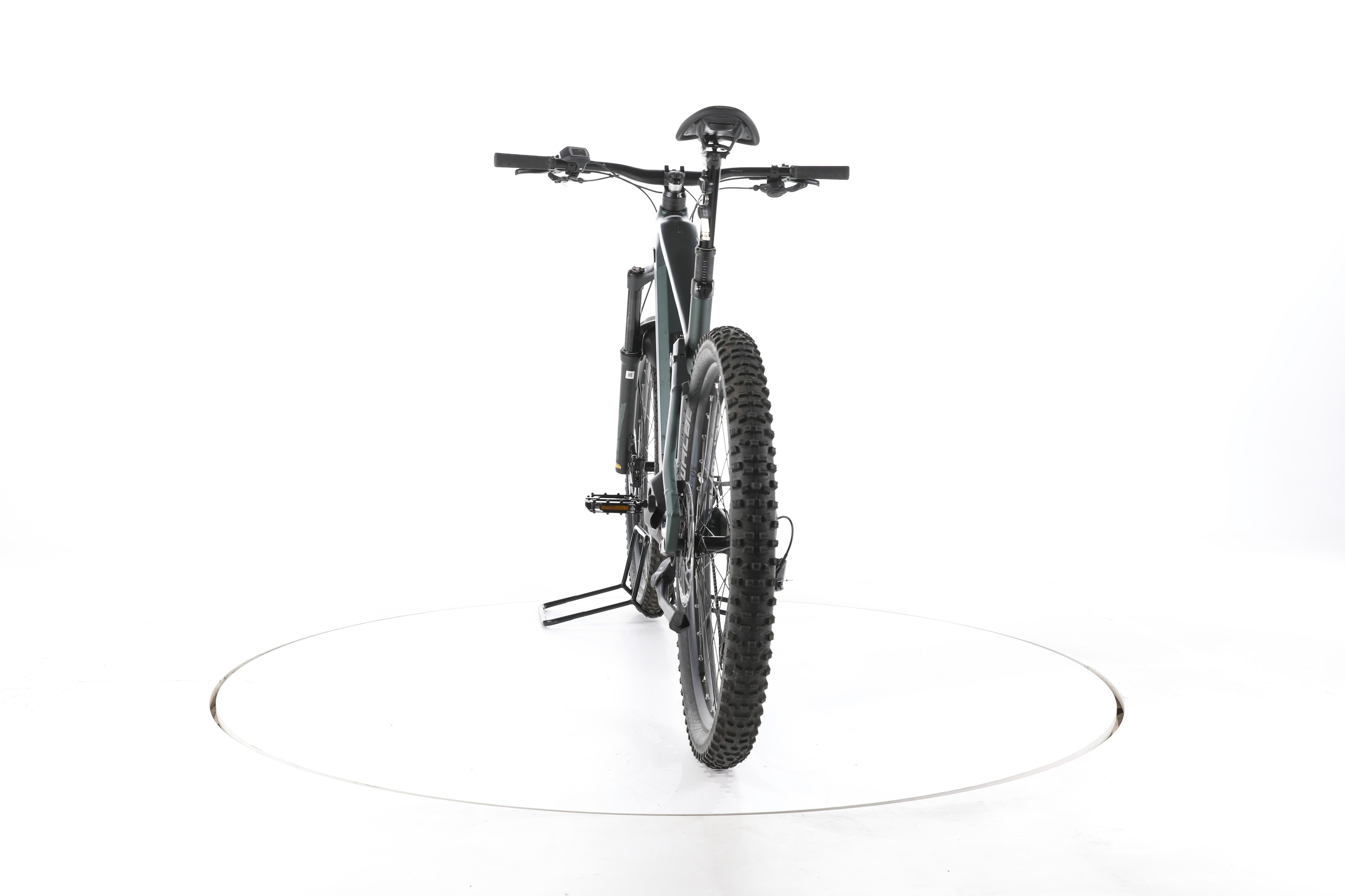 Bulls Sonic Evo Am 2 E-Bike Fully Carbon - Image 10