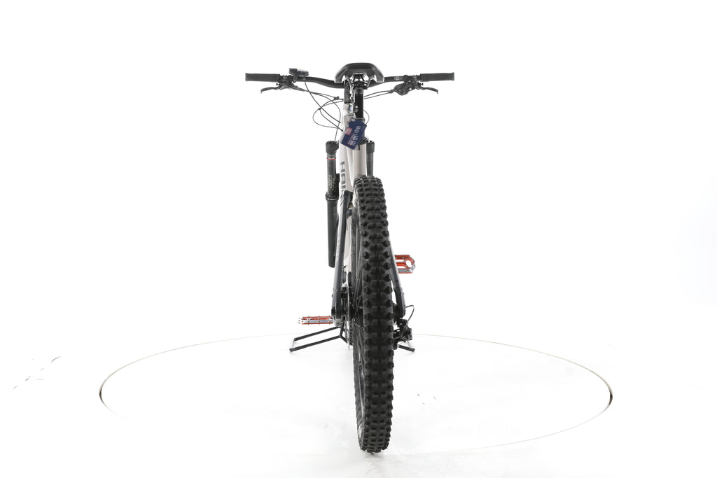 Haibike Nduro 6 Fully E-Bike - Image 10