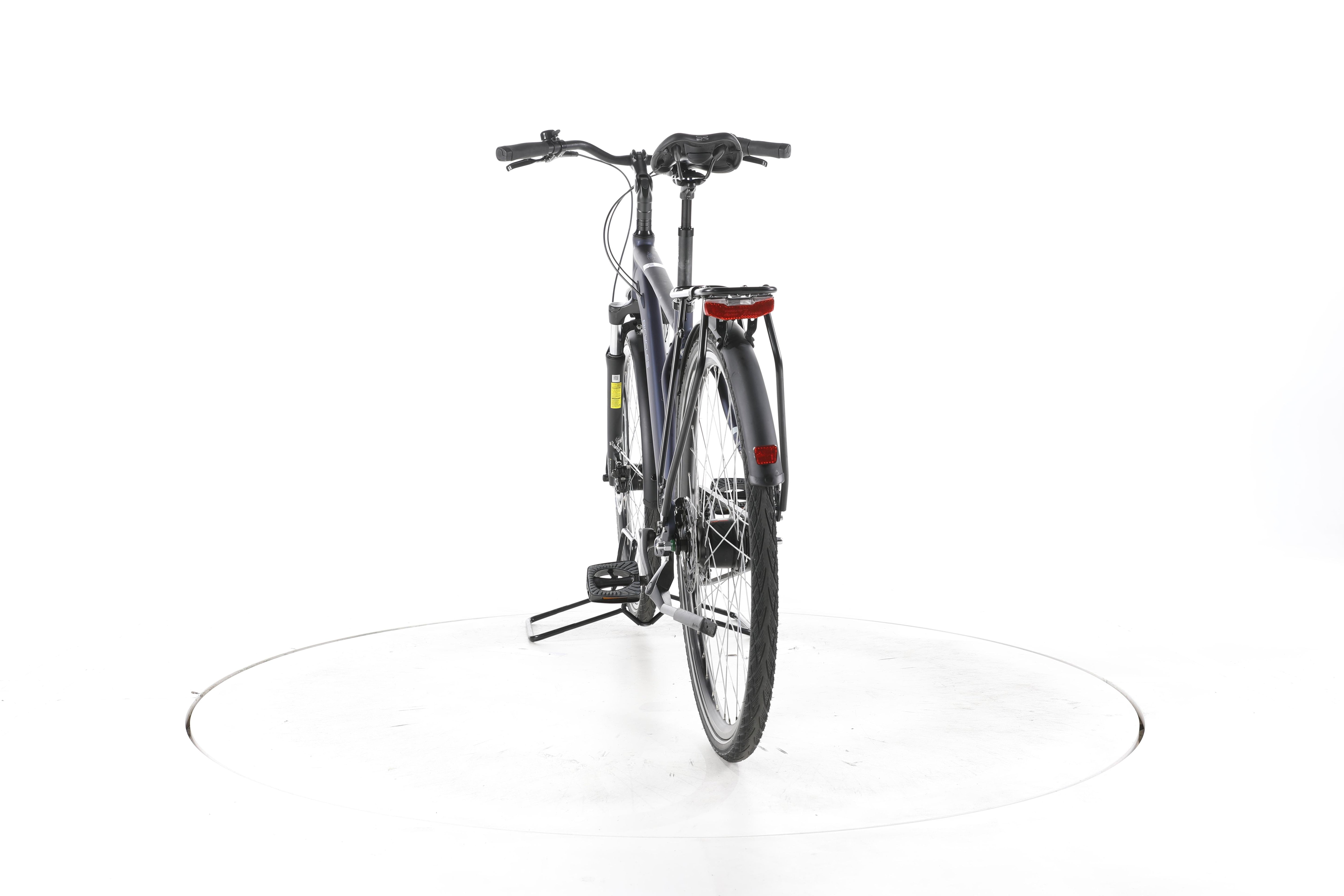 Bicycles Cadiz Gates Fahrrad City & Trekking - Image 10
