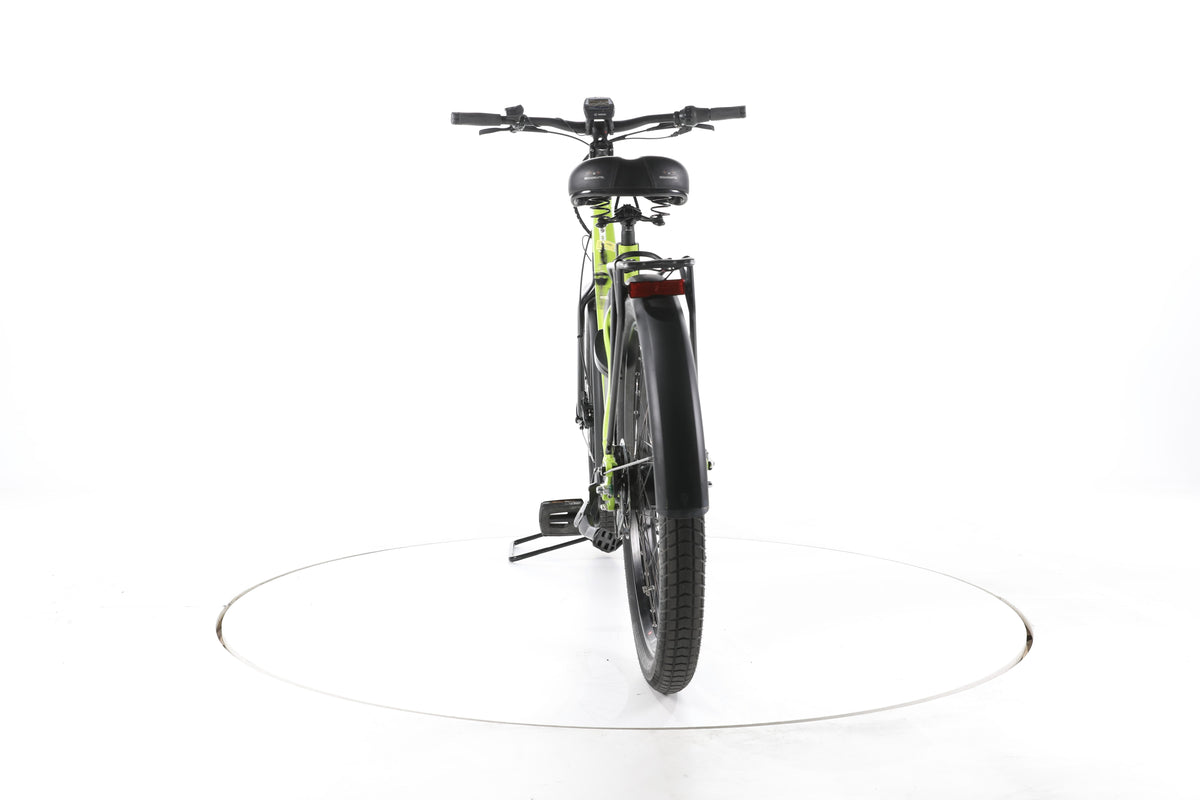 Victoria eUrban 11.8 City E-Bike Tiefeinsteiger - Image 10