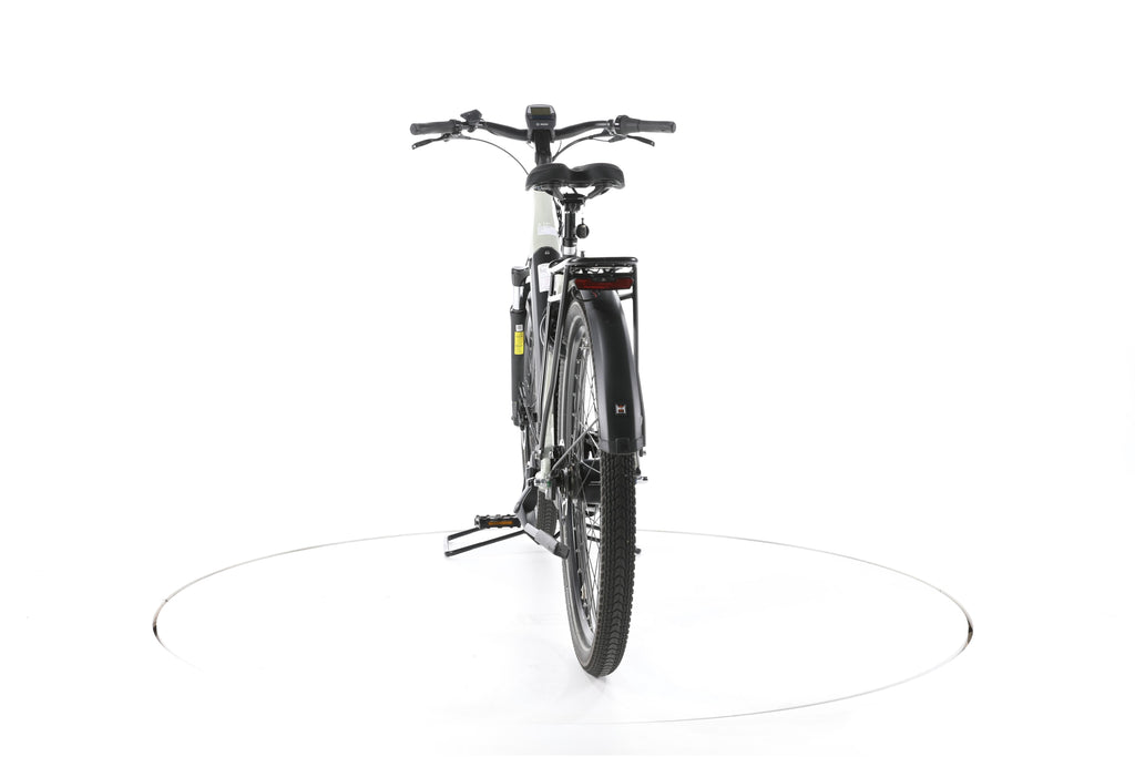 Winora Sinus N5 eco City E-Bike Tiefeinsteiger 2023 - Image 10