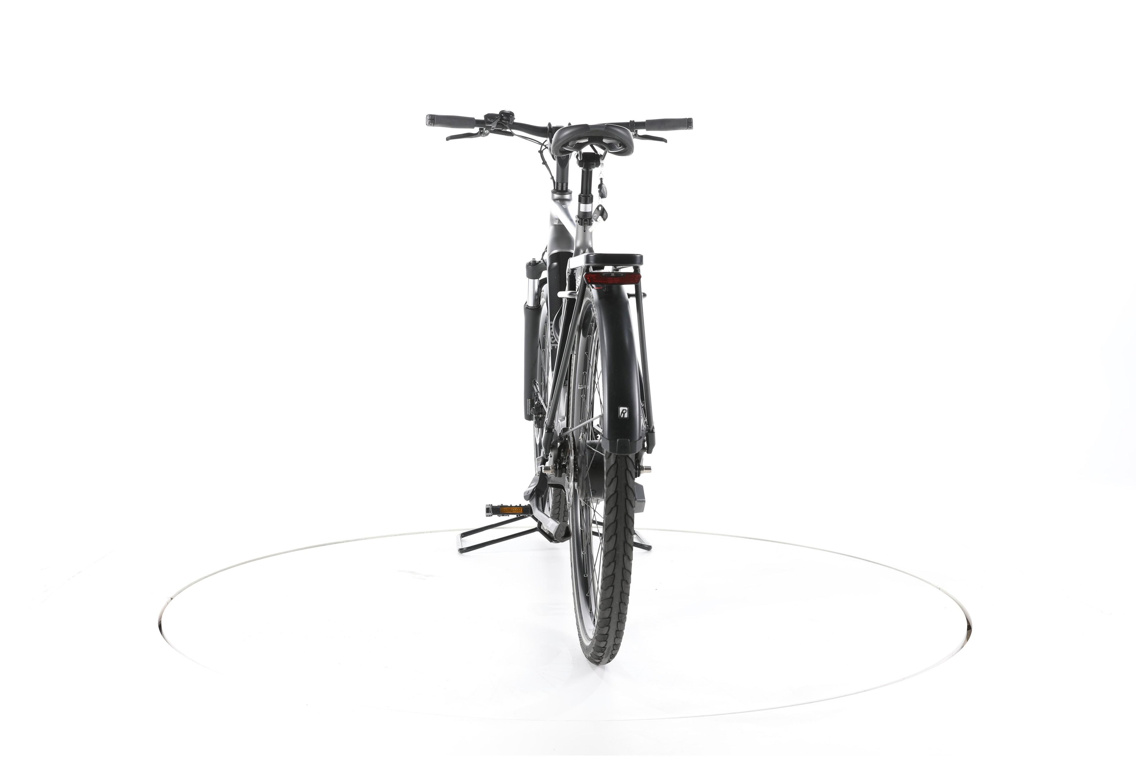 Rose Xtra Watt Evo Plus 3 City E-Bike - Image 10