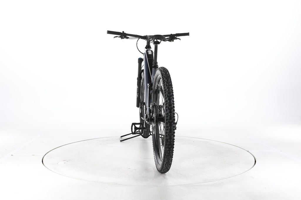 Conway eWME 6.9 E-Bike Fully - Image 10