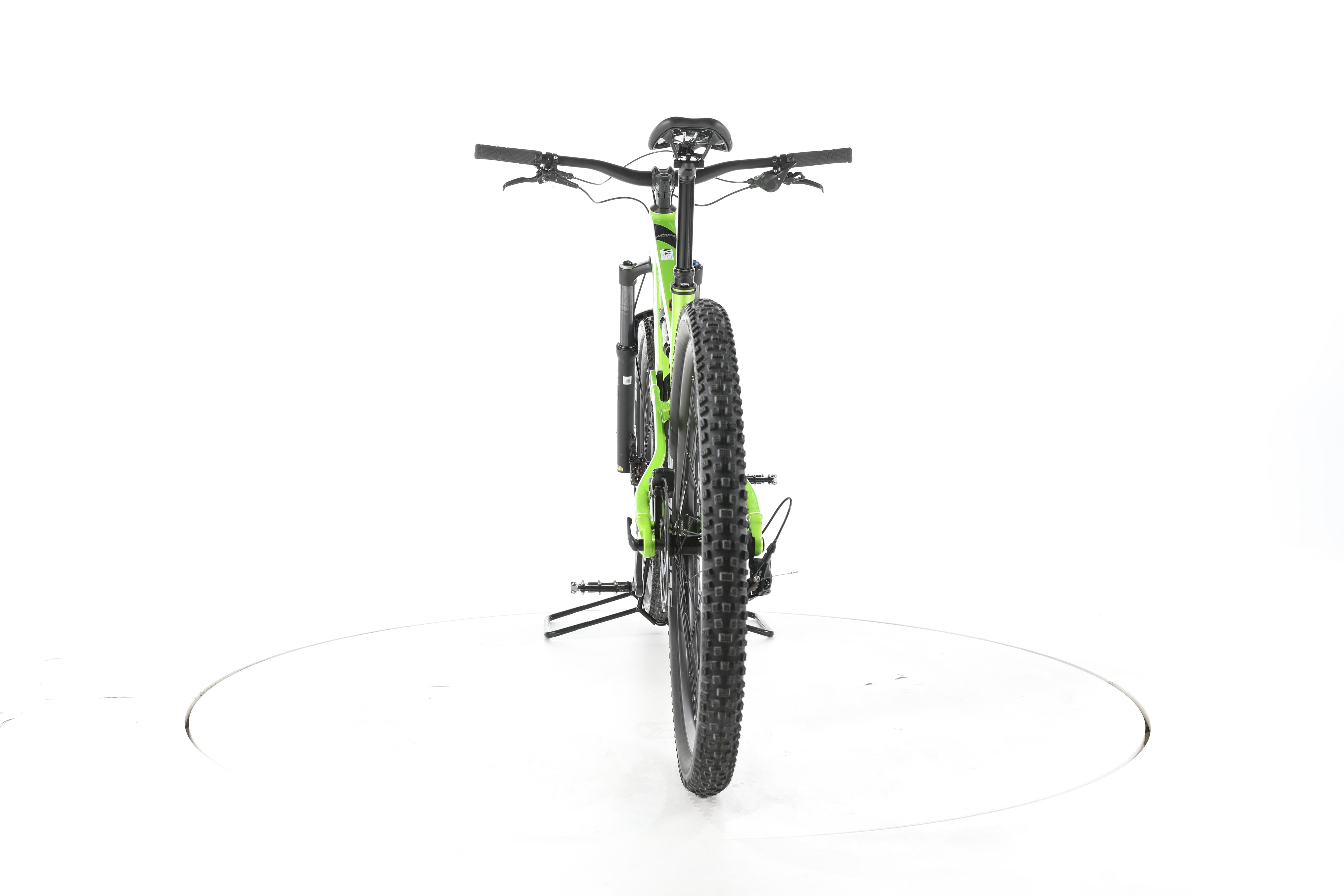 Merida ONE-FORTY 400 Fahrrad Fully - Image 10