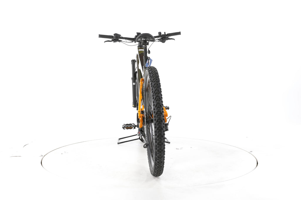 KTM Macina Chacana 792 E-Bike Fully - Image 10