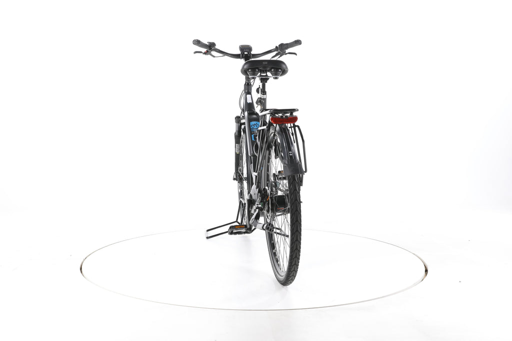 Gudereit EC-4.5 RT City E-Bike Tiefeinsteiger - Image 10