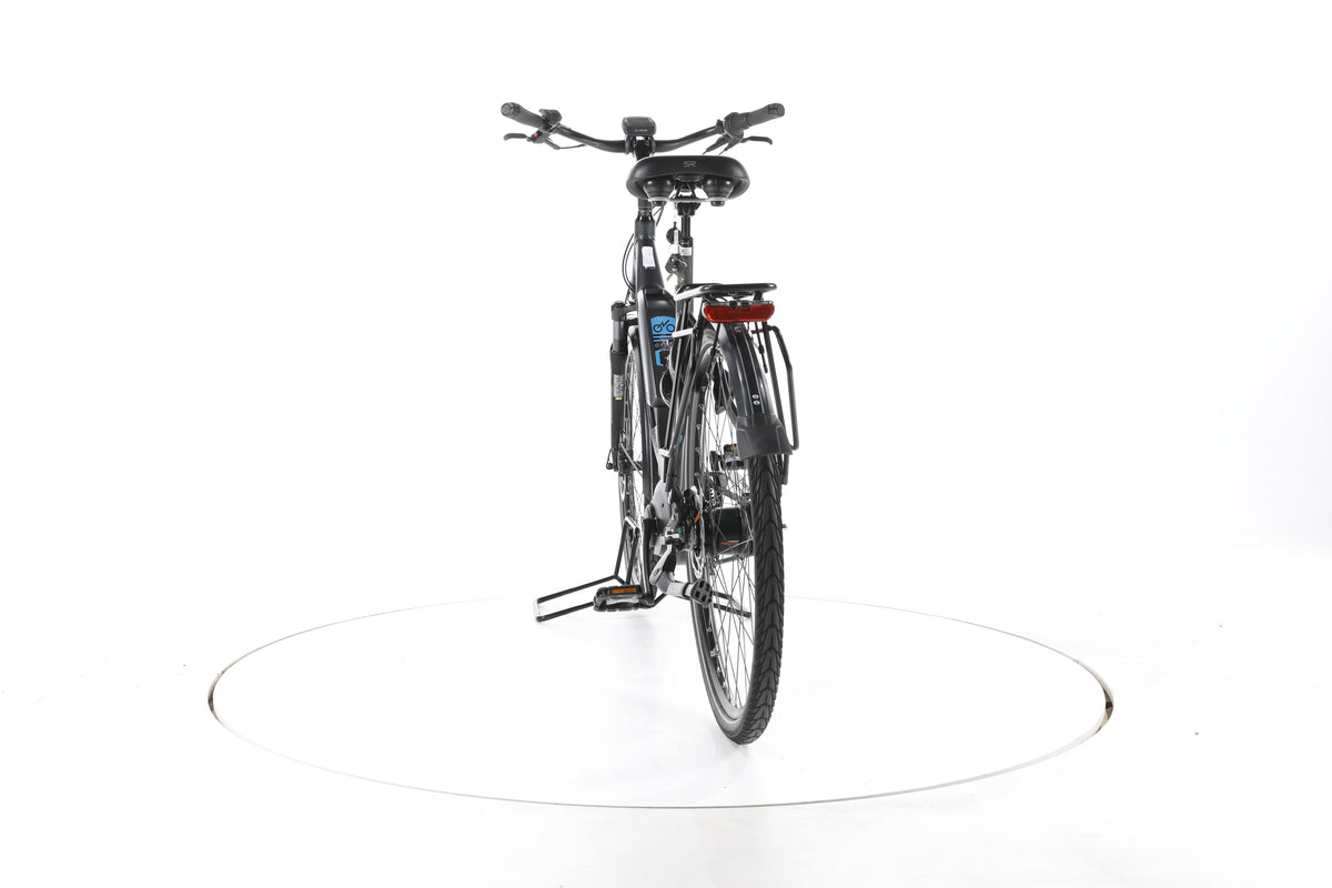 Gudereit EC-4.5 RT City E-Bike Tiefeinsteiger - Image 10