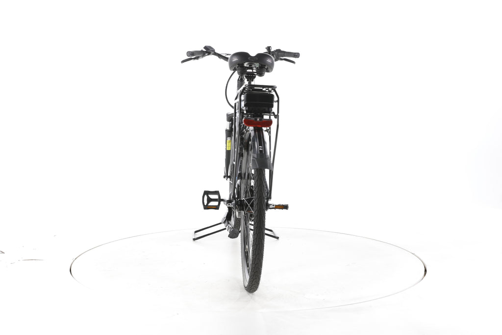 Gudereit ET-3 City E-Bike Tiefeinsteiger - Image 10