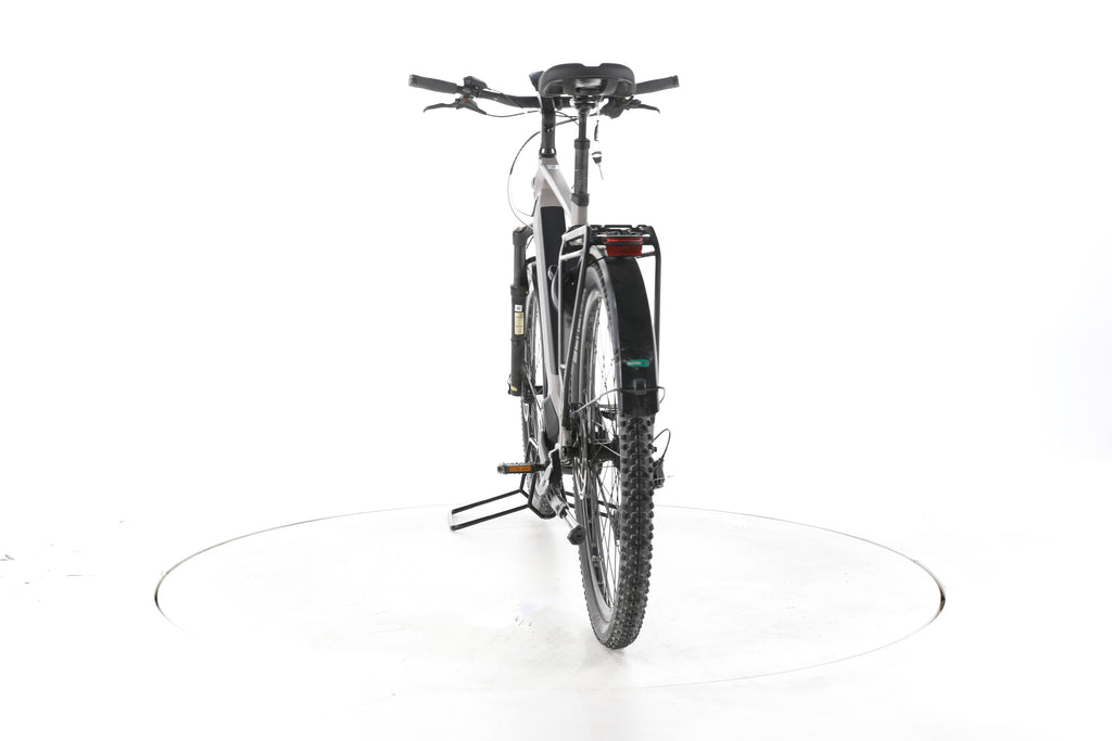 Kalkhoff Entice 5.B Move+ Trekking E-Bike - Image 10