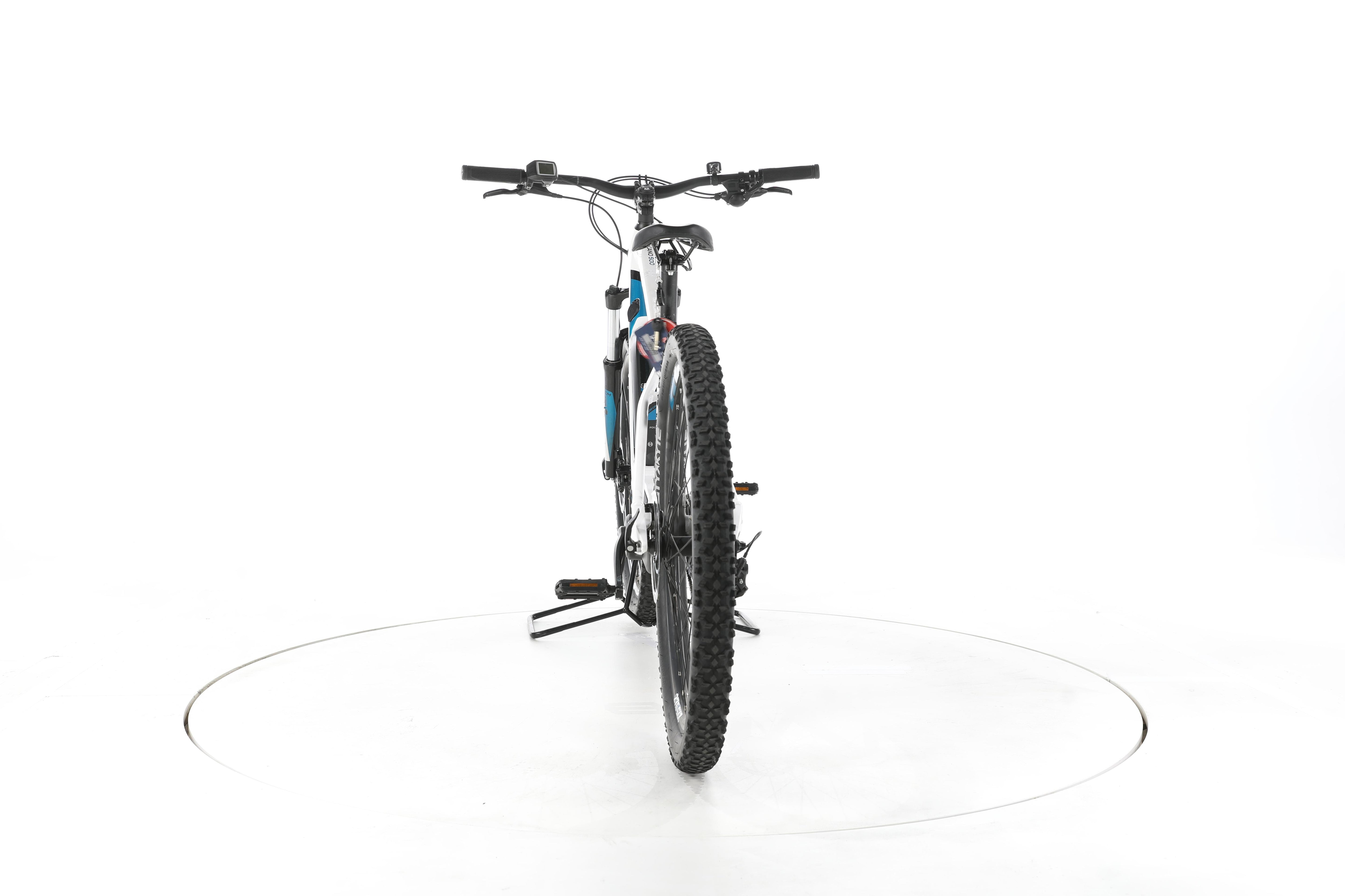 Dynamics Vulcano E-Bike Fully - Image 10