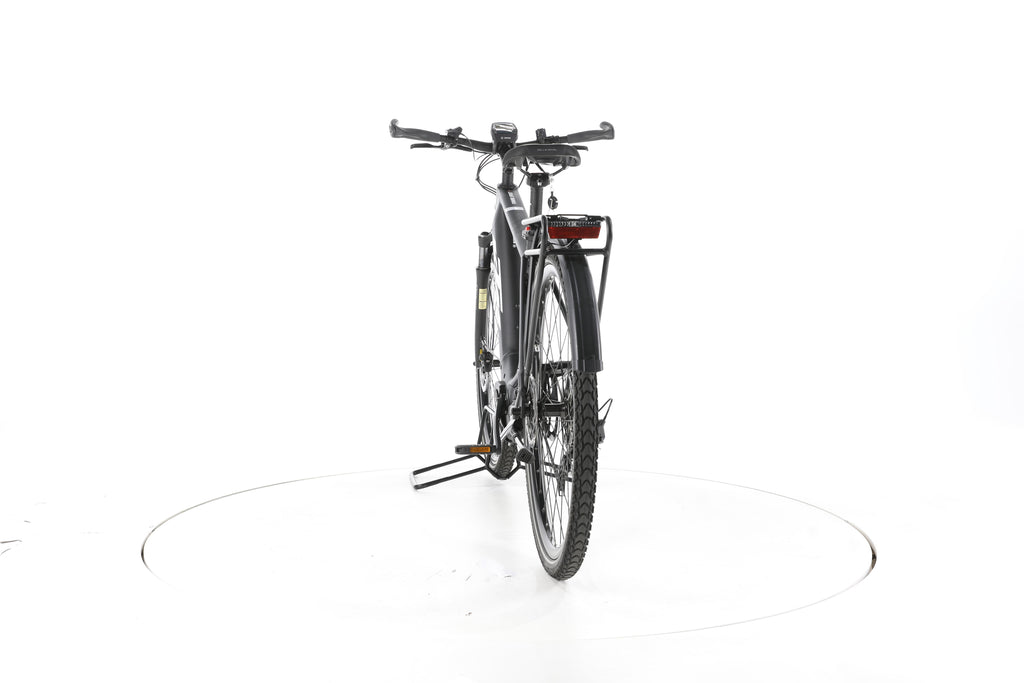 KTM POWER SPORT 10 Trekking E-Bike - Image 10