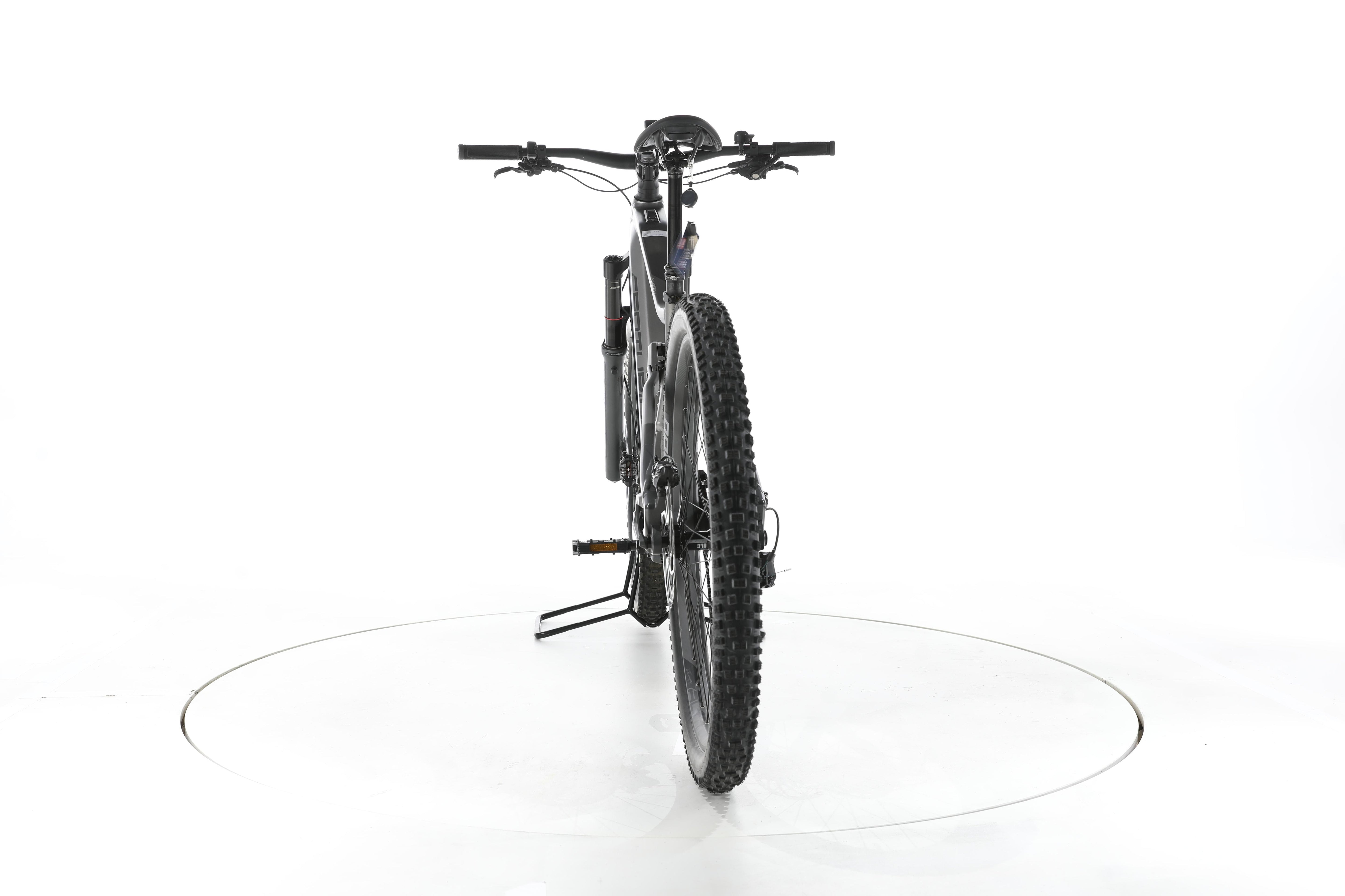 Centurion No Pogo R3700I EP2 E-Bike Fully 2024 - Image 10