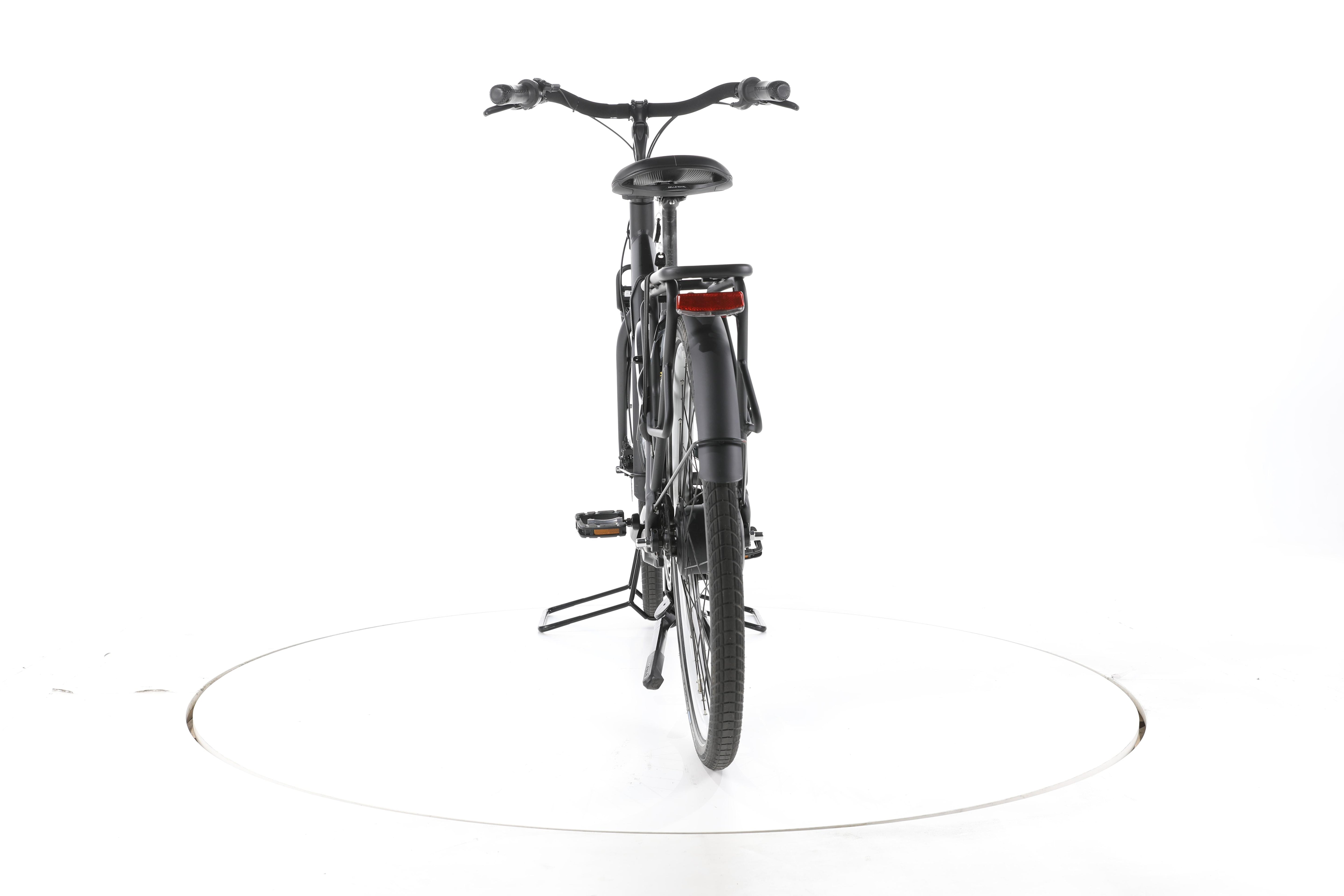 Gazelle Bloom City E-Bike Tiefeinsteiger - Image 10