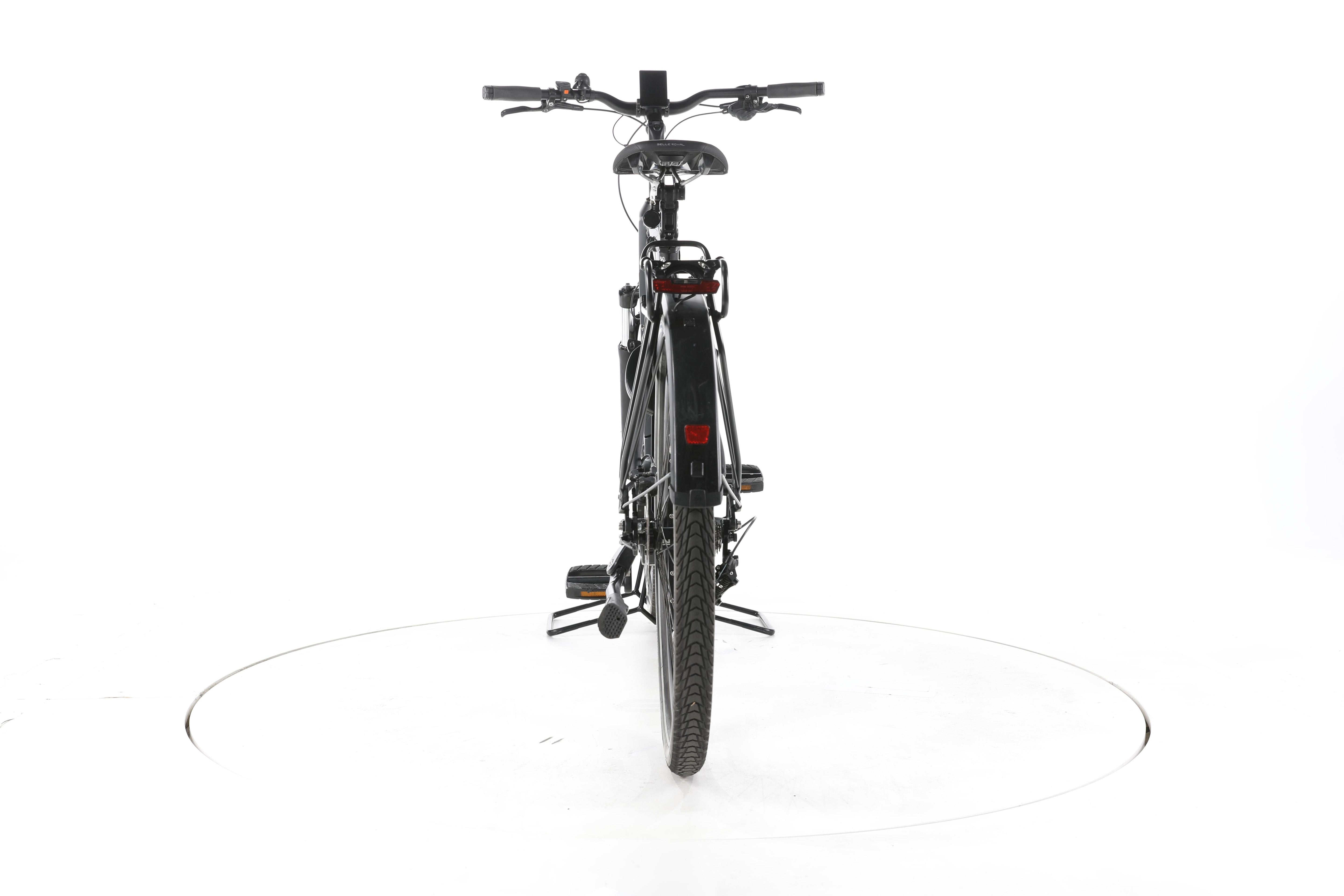 Campus BM 38 Trekking E-Bike - Image 10
