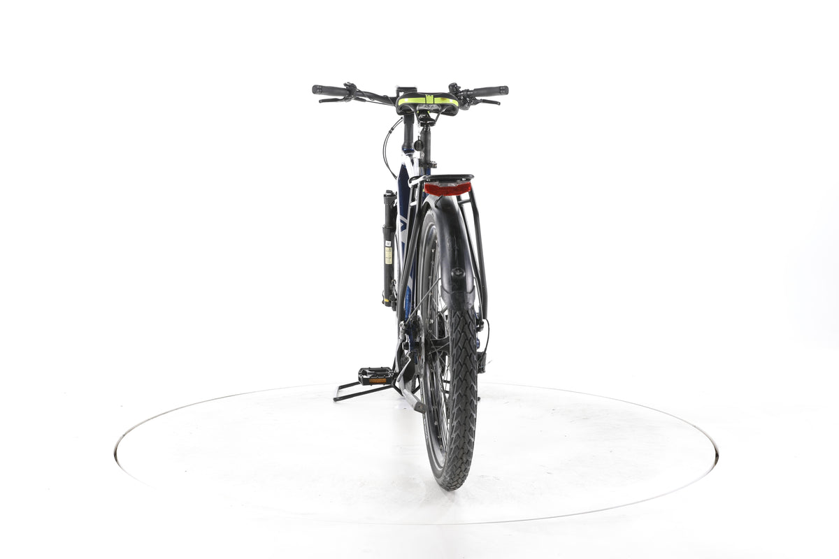 R Raymon TourRay E 7.0 Trekking E-Bike - Image 10