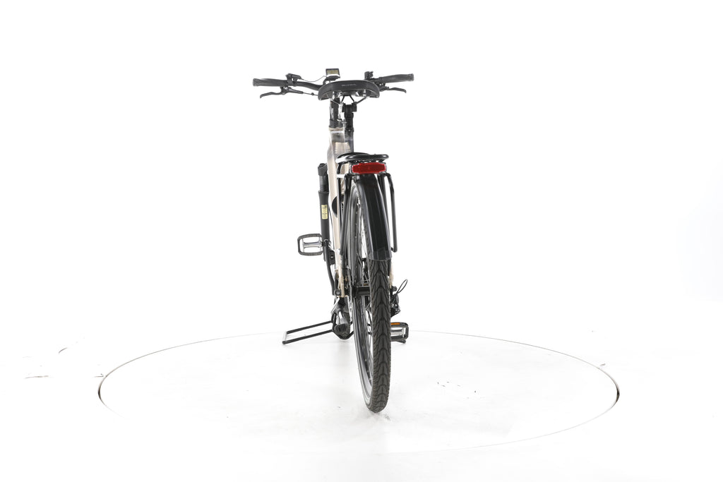 KTM Macina Style 740 Trekking E-Bike - Image 10