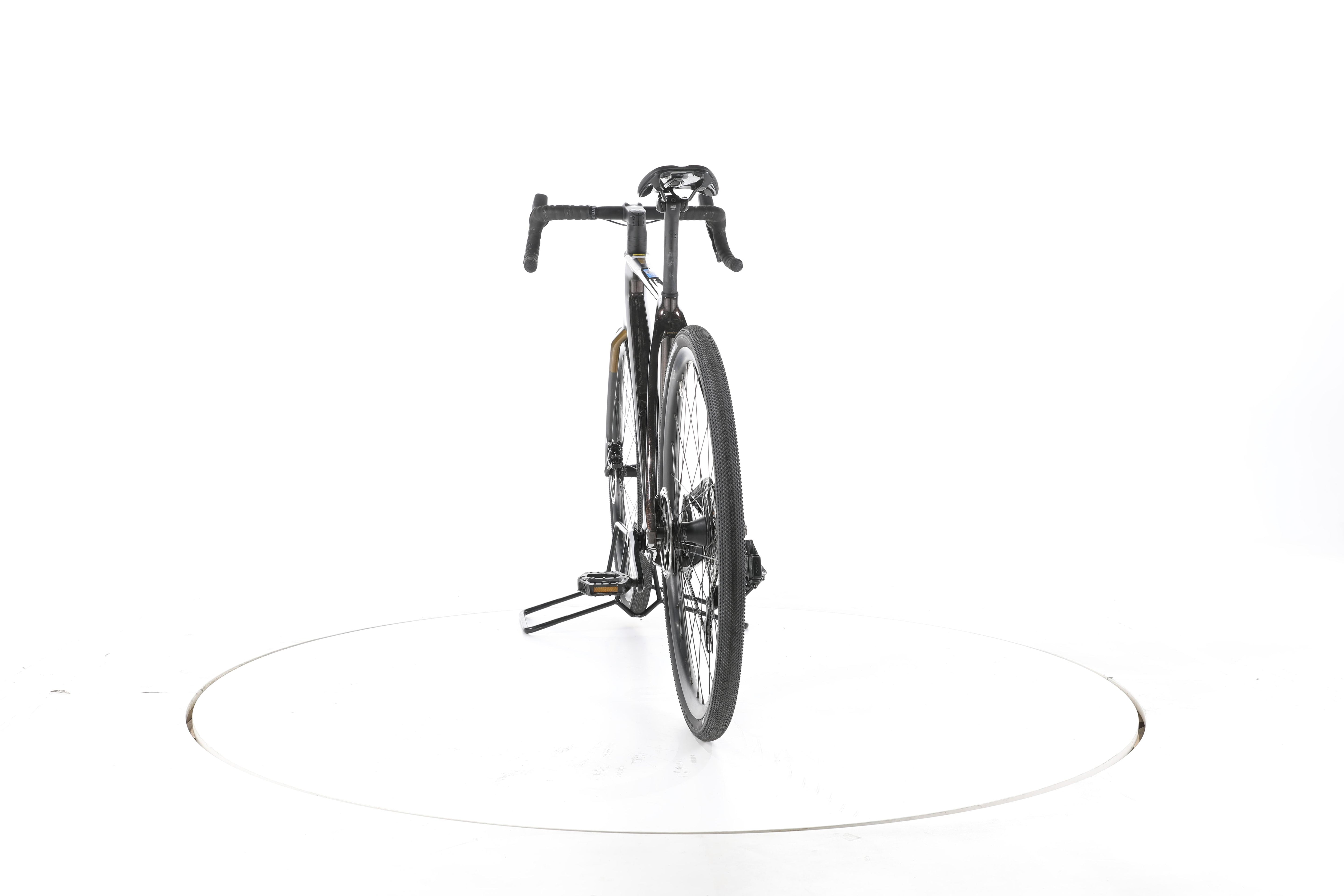 Orbea Terra M31eTeam 1X Gravelbike Carbon 2024 - Image 10