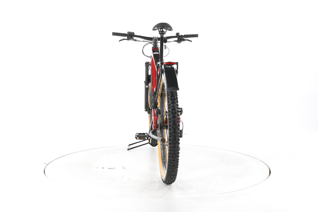 Centurion No Pogo F860i E-Bike Fully - Image 10