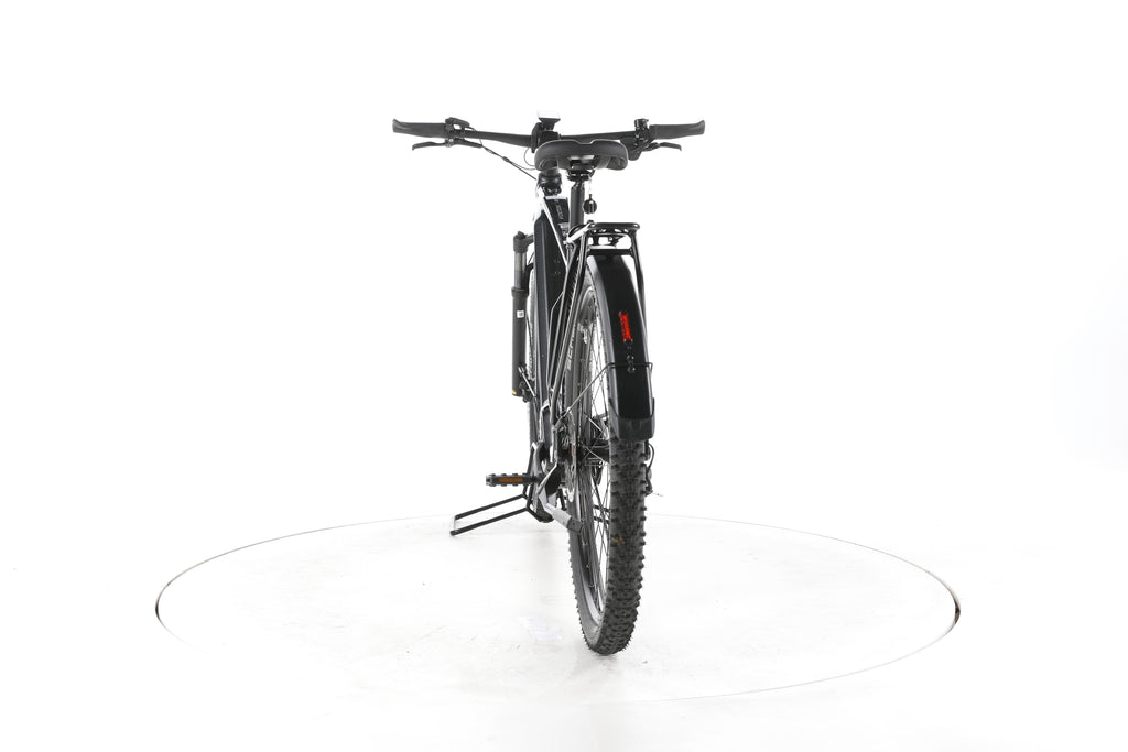 Focus AVENTURA² 6.7 Trekking E-Bike - Image 10