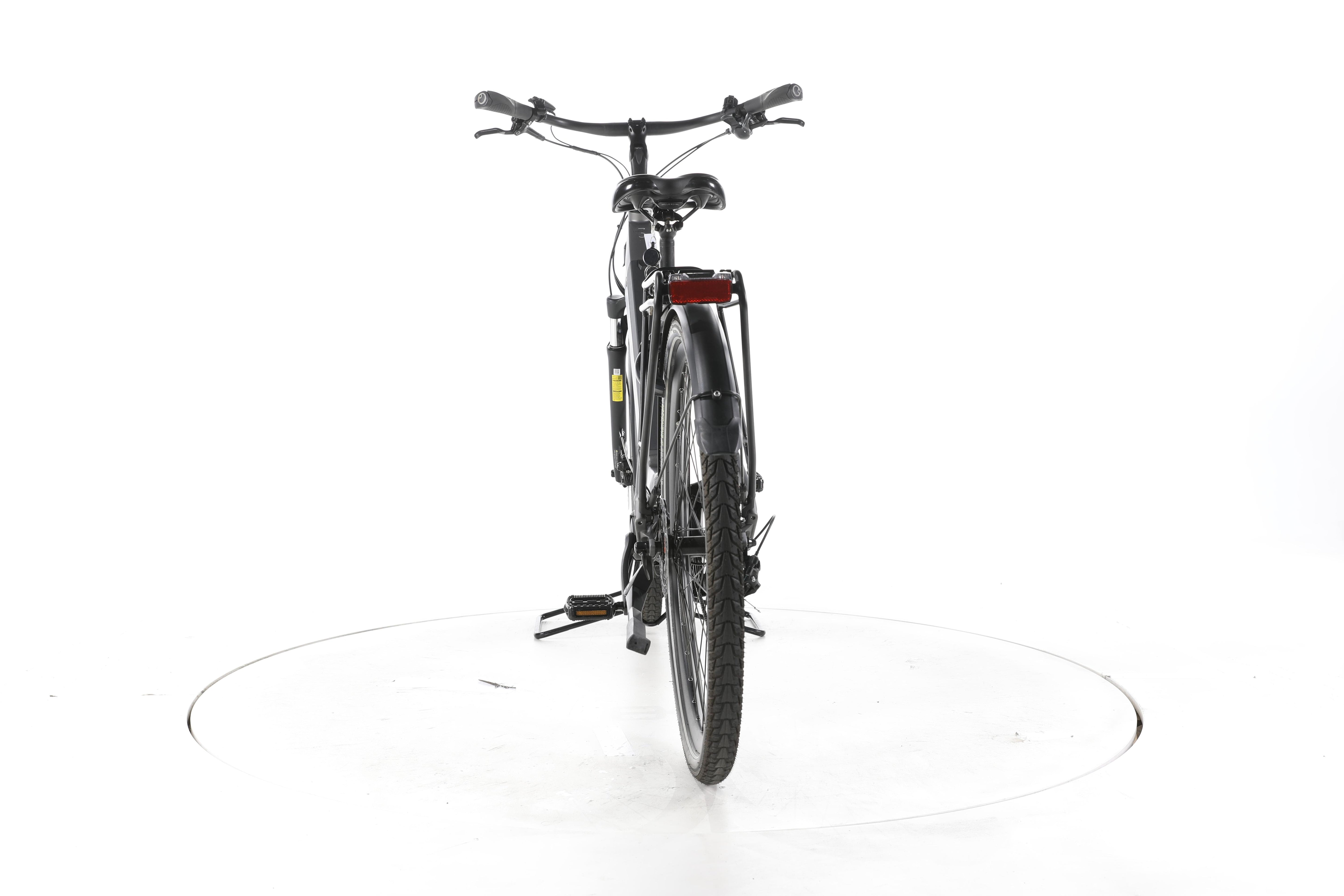 Kalkhoff Endeavour 3.B Move Trekking E-Bike Tiefeinsteiger - Image 10