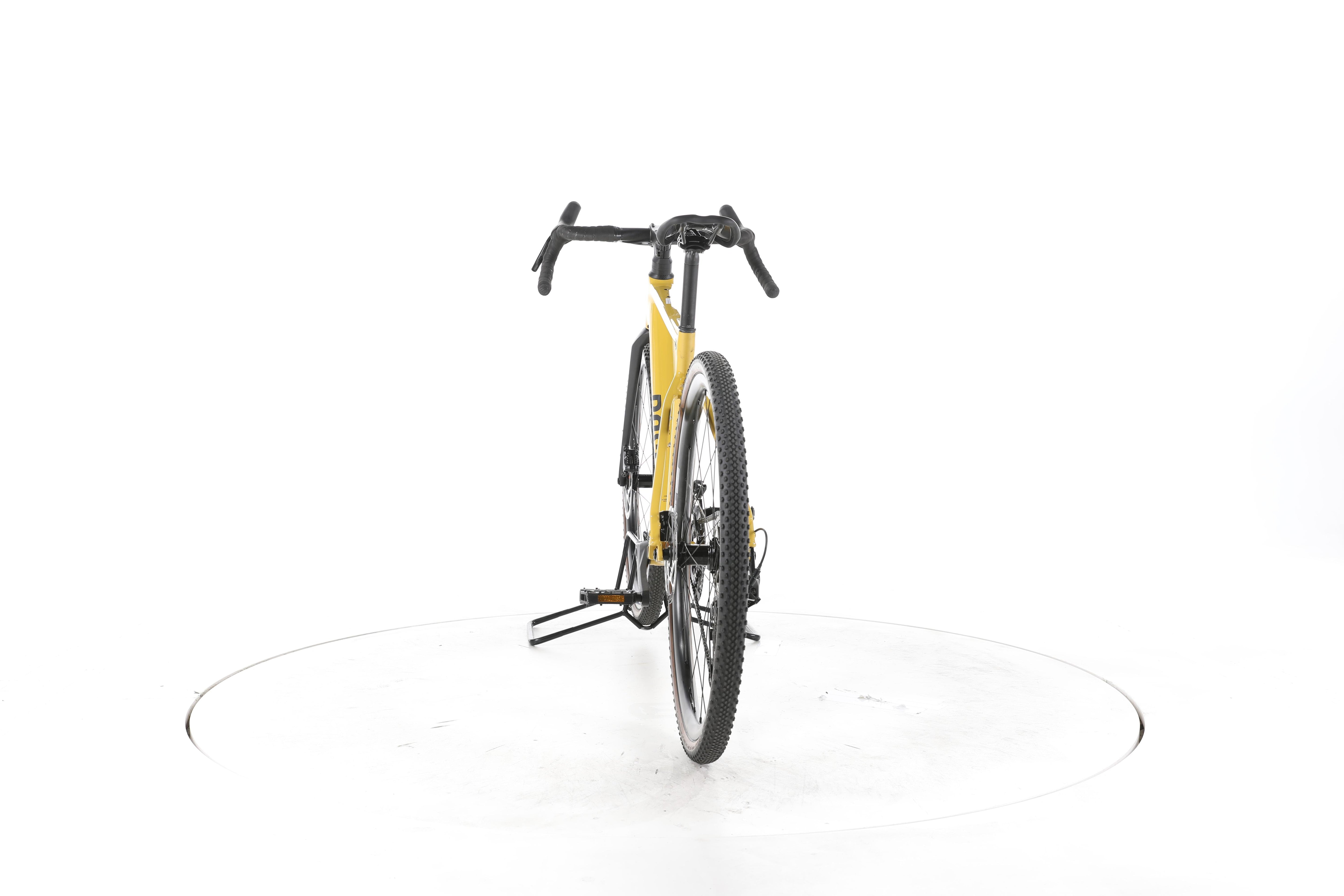 Rose Backroad AL GRX 400 Gravelbike 2024 - Image 10