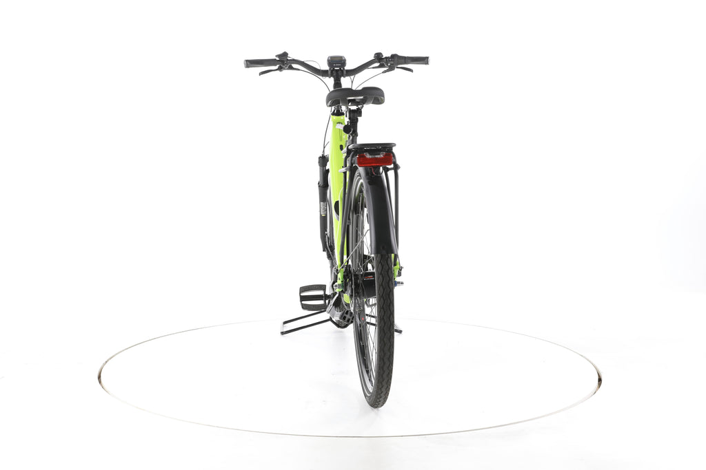 Victoria eManufaktur 11.7 City E-Bike Tiefeinsteiger - Image 10