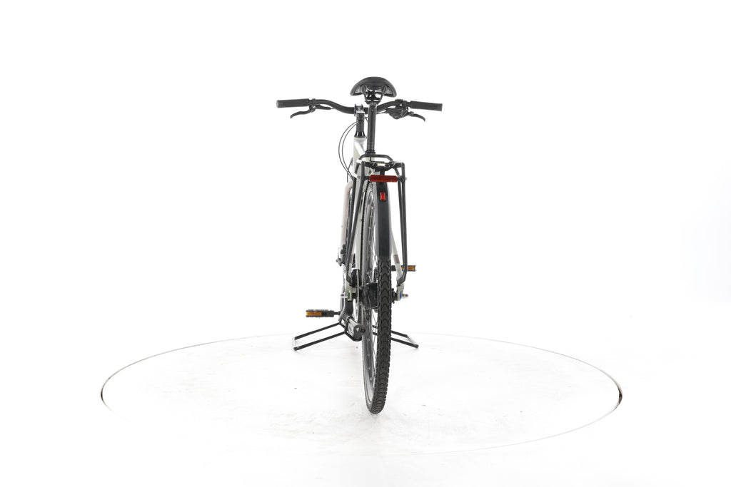 Cube Travel EXC Gravelbike - Image 10