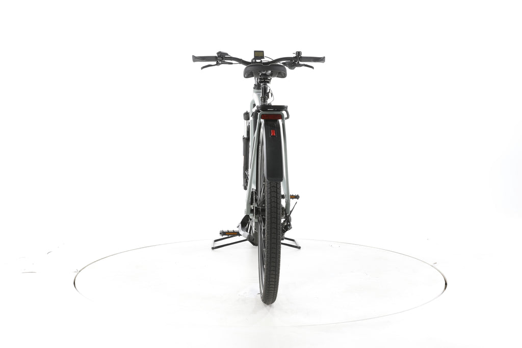 Cube Kathmandu Hybrid ONE Trekking E-Bike - Image 10