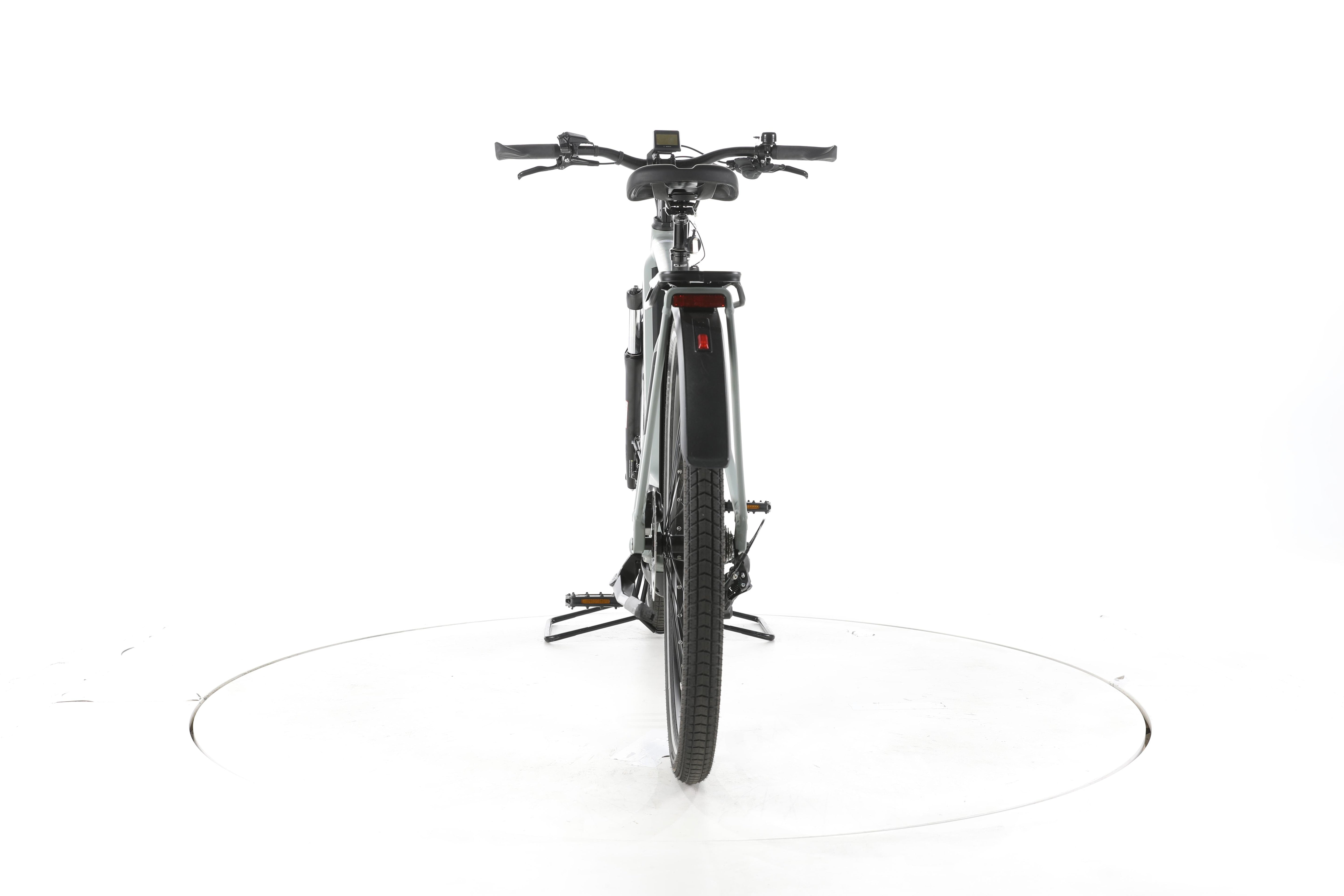 Cube Kathmandu Hybrid ONE Trekking E-Bike - Image 10