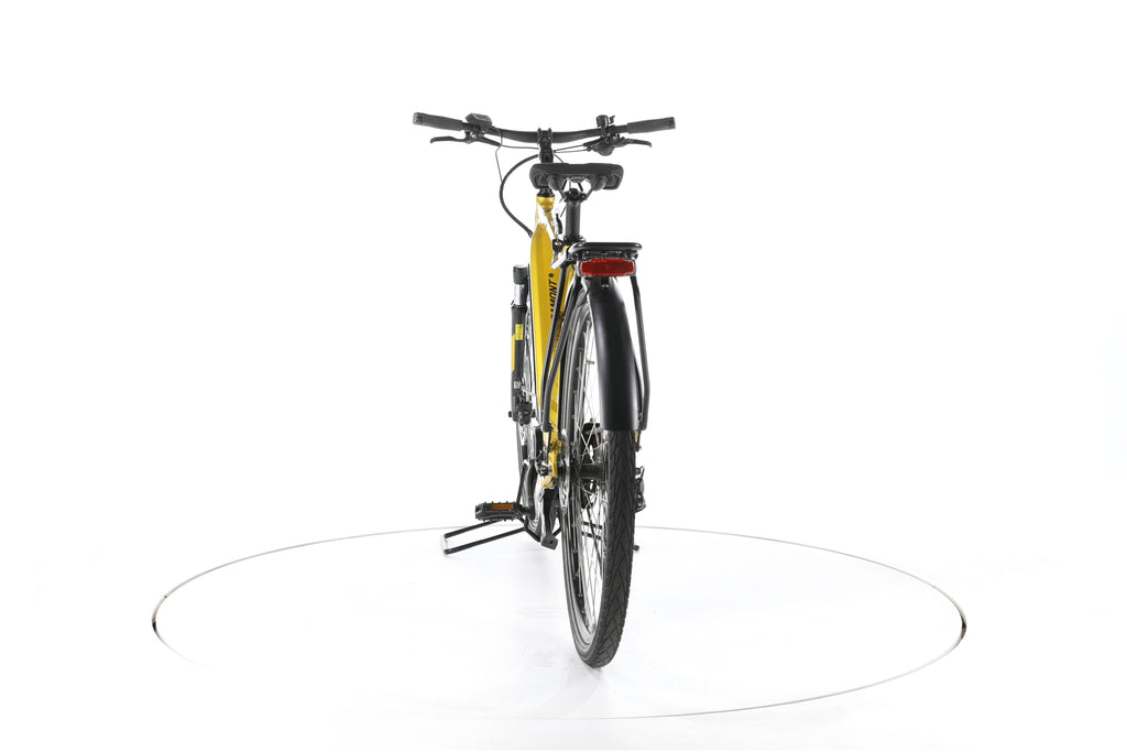Bergamont E-Horizon Sport Trekking E-Bike - Image 10