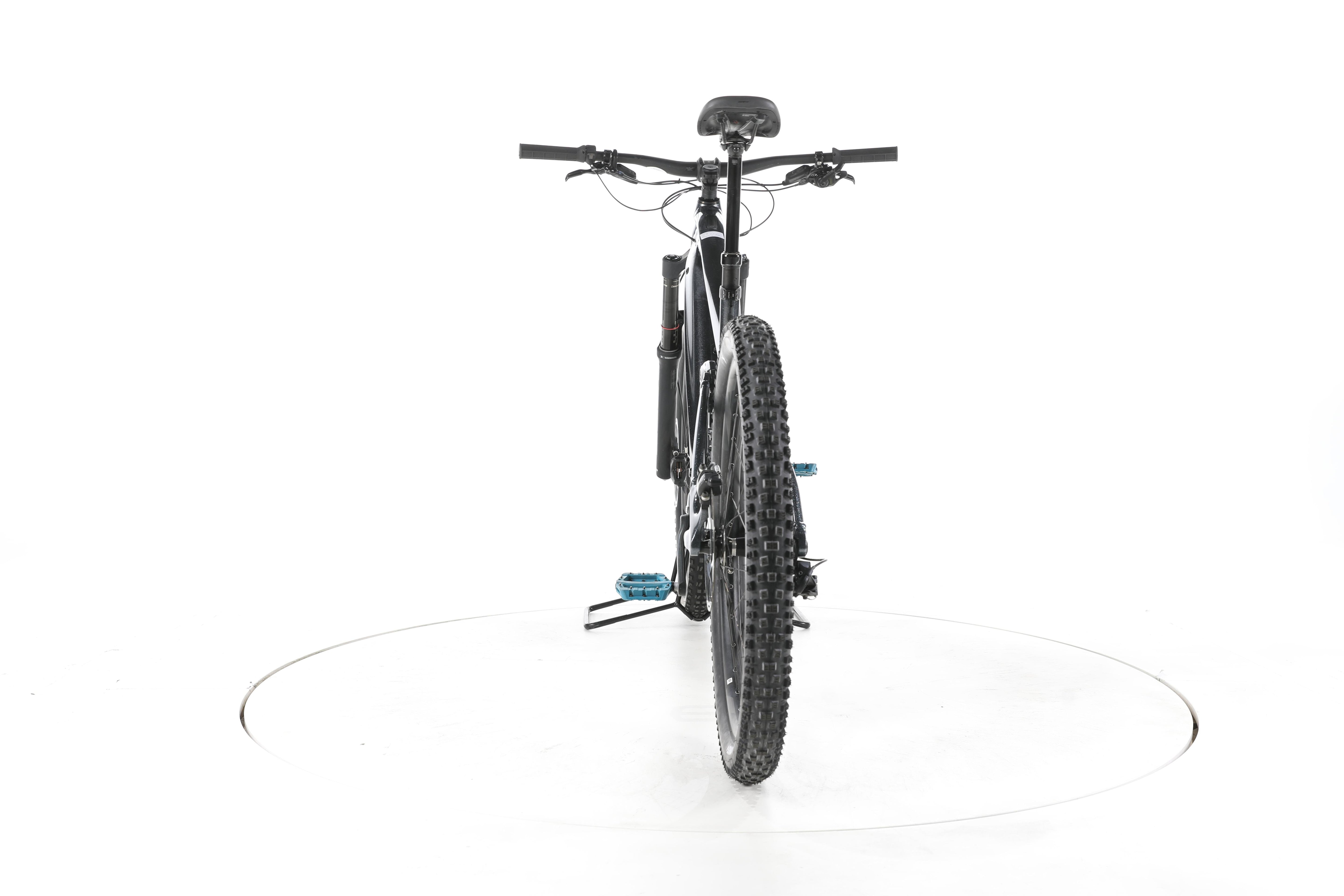 Giant Reign E+ 2 E-Bike Fully - Image 10