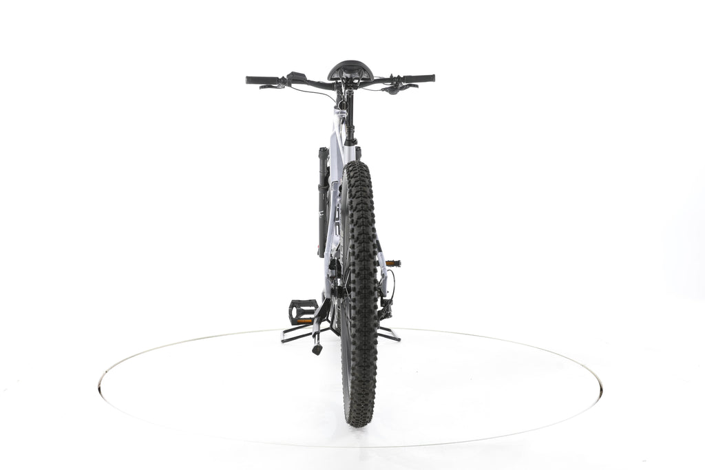 Cube Stereo Hybrid 120 Race Fully E-Bike 2024 - Image 10